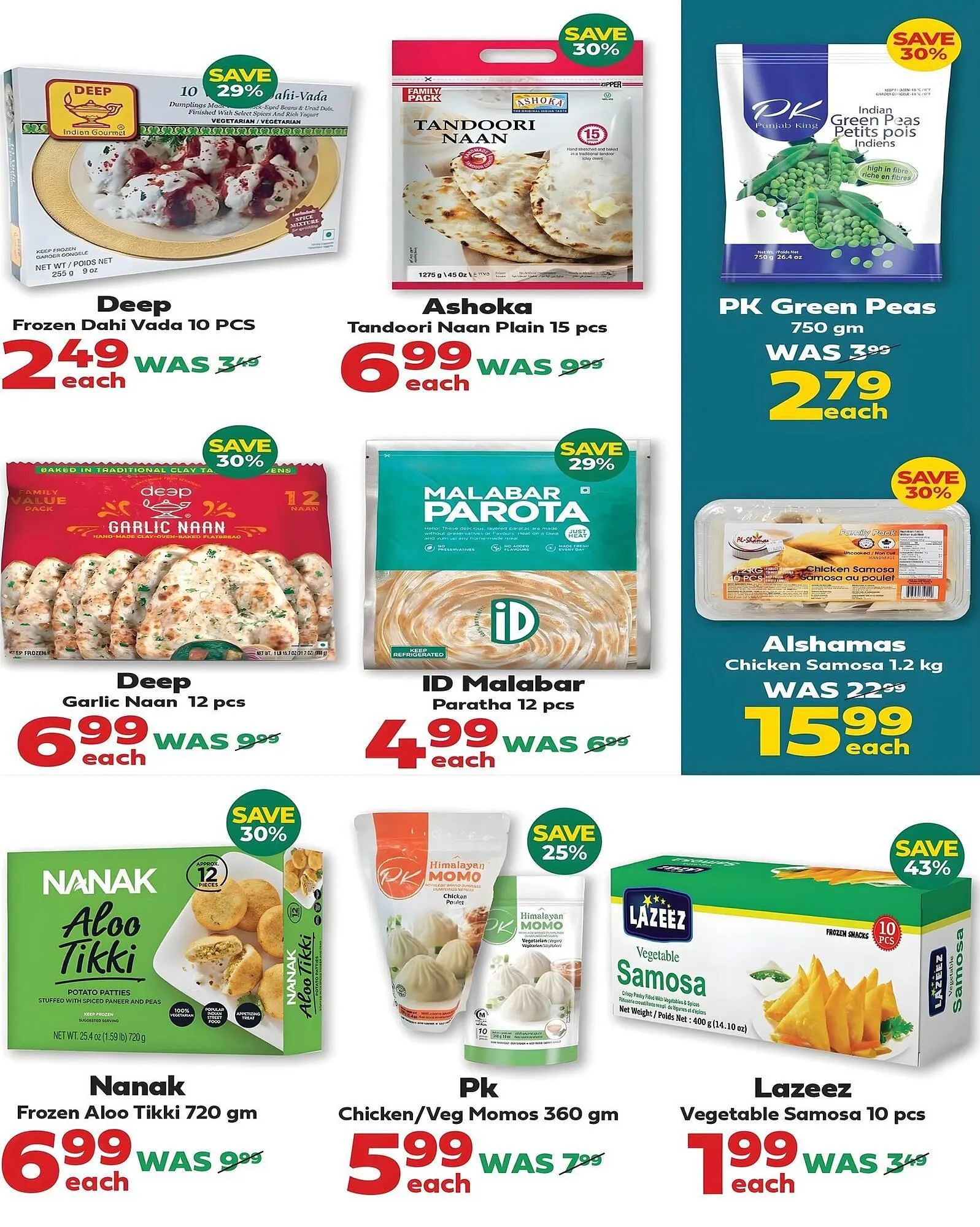 Iqbal Foods flyer from December 18 to December 24 2025 - flyer page 3