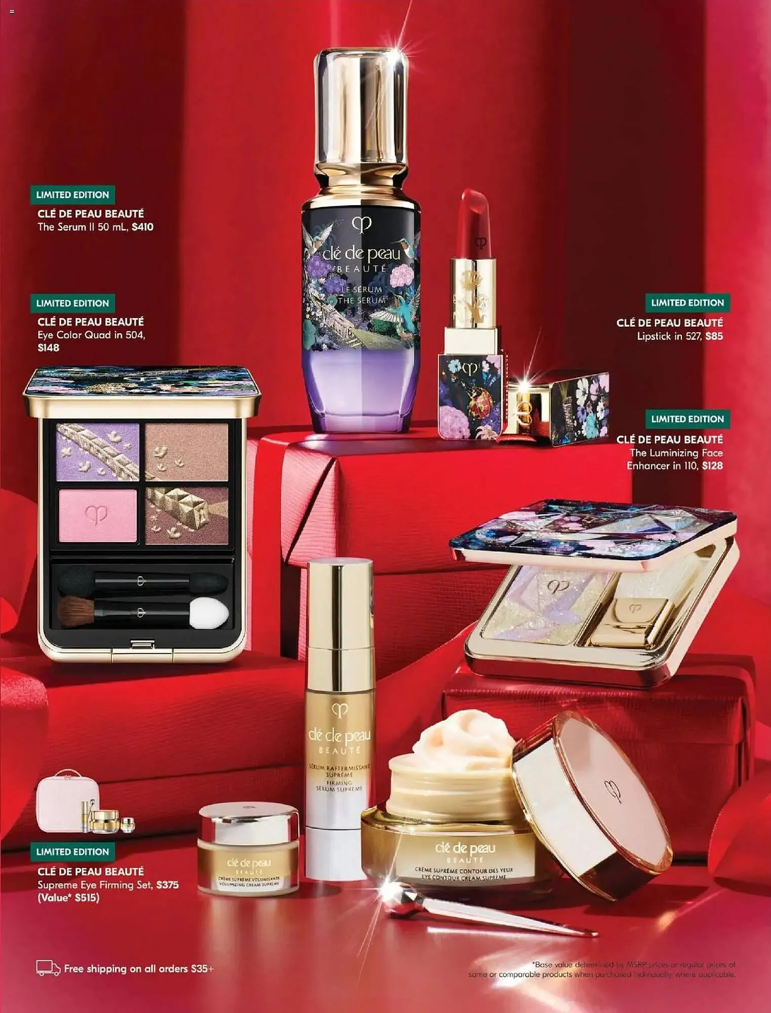 Pharmaprix flyer from November 8 to November 29 2025 - flyer page 10