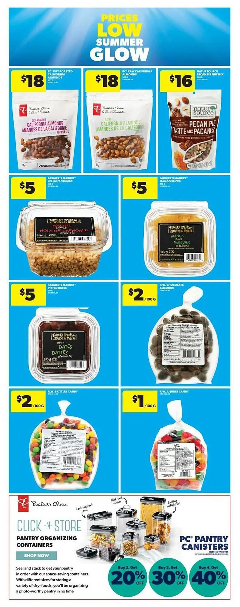 Real Canadian Superstore flyer from August 21 to August 27 2025 - flyer page 13