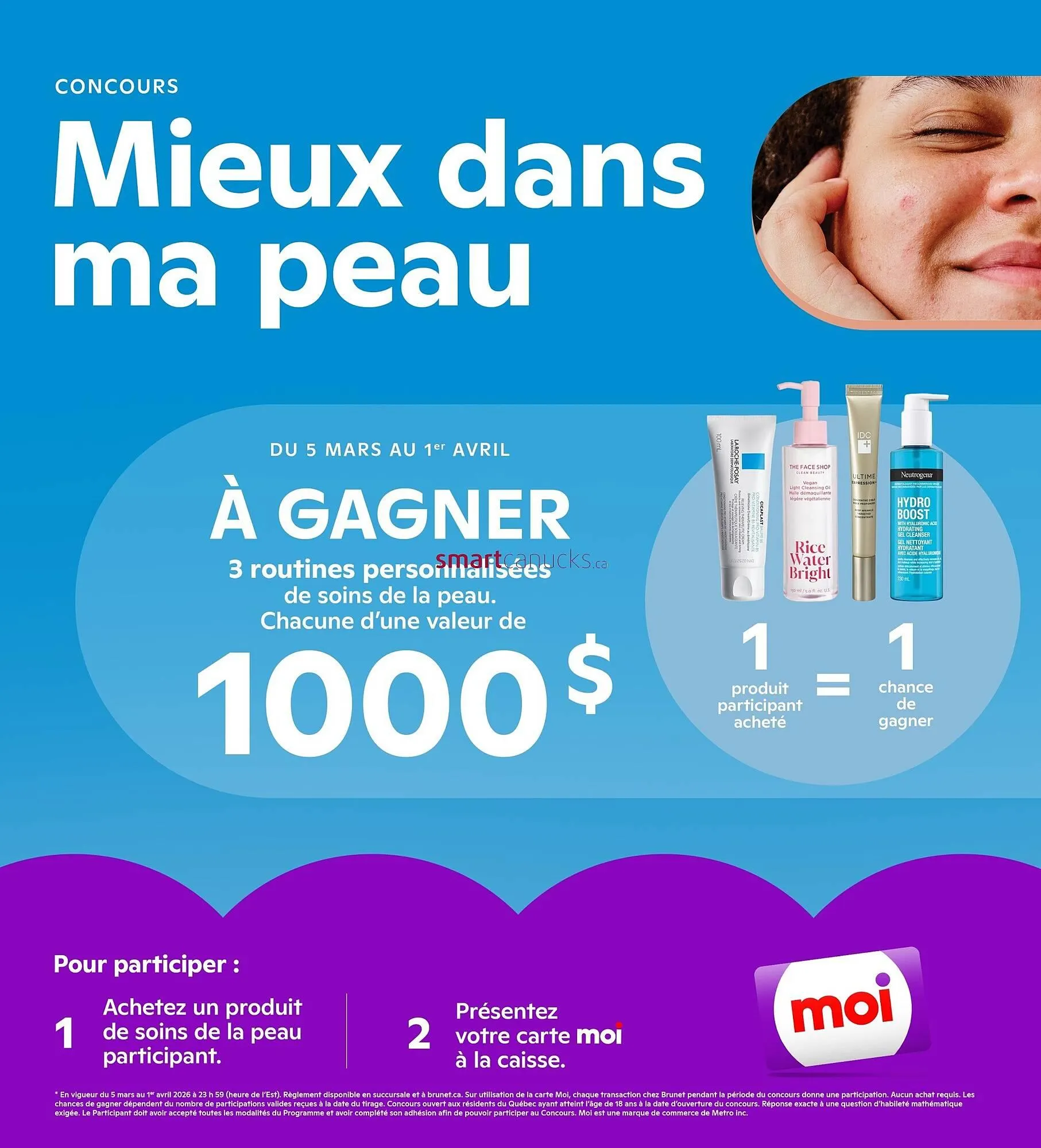 Brunet flyer from March 5 to March 11 2026 - flyer page 11