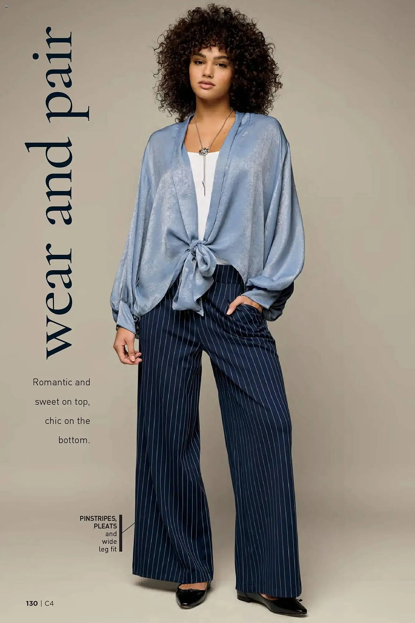 AVON flyer from February 12 to February 26 2026 - flyer page 130