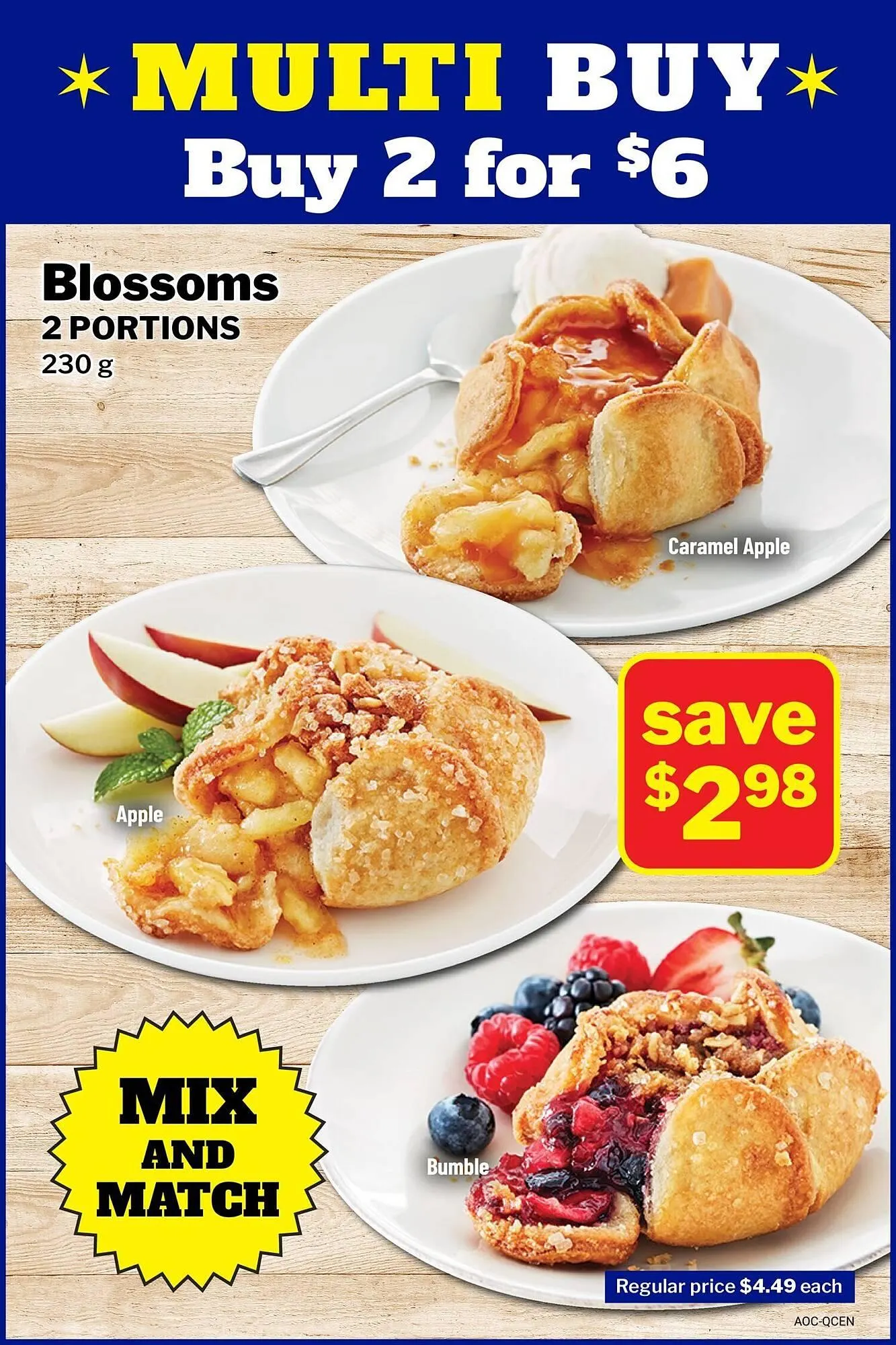 M & M Food Market flyer from May 8 to July 31 2025 - flyer page 3