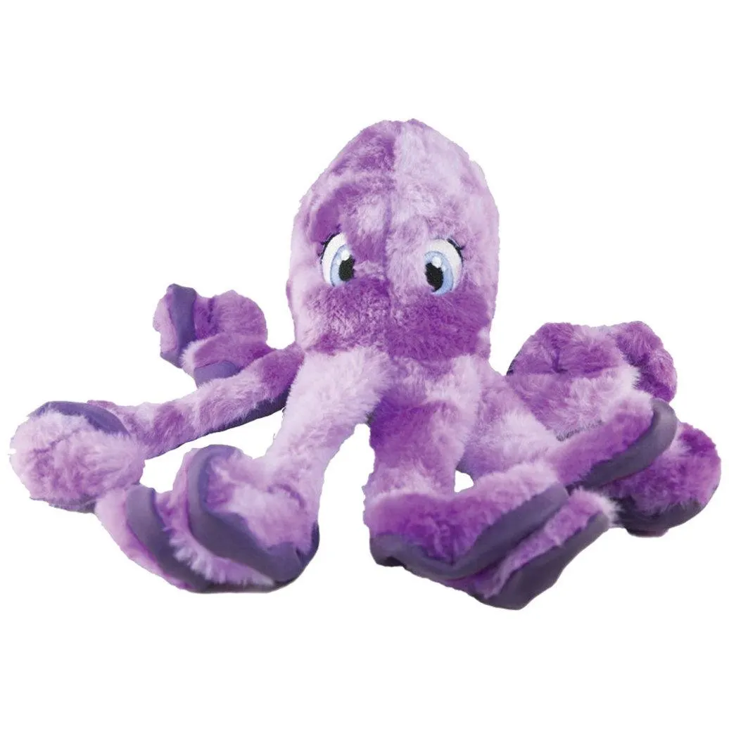 KONG, SoftSeas Octopus