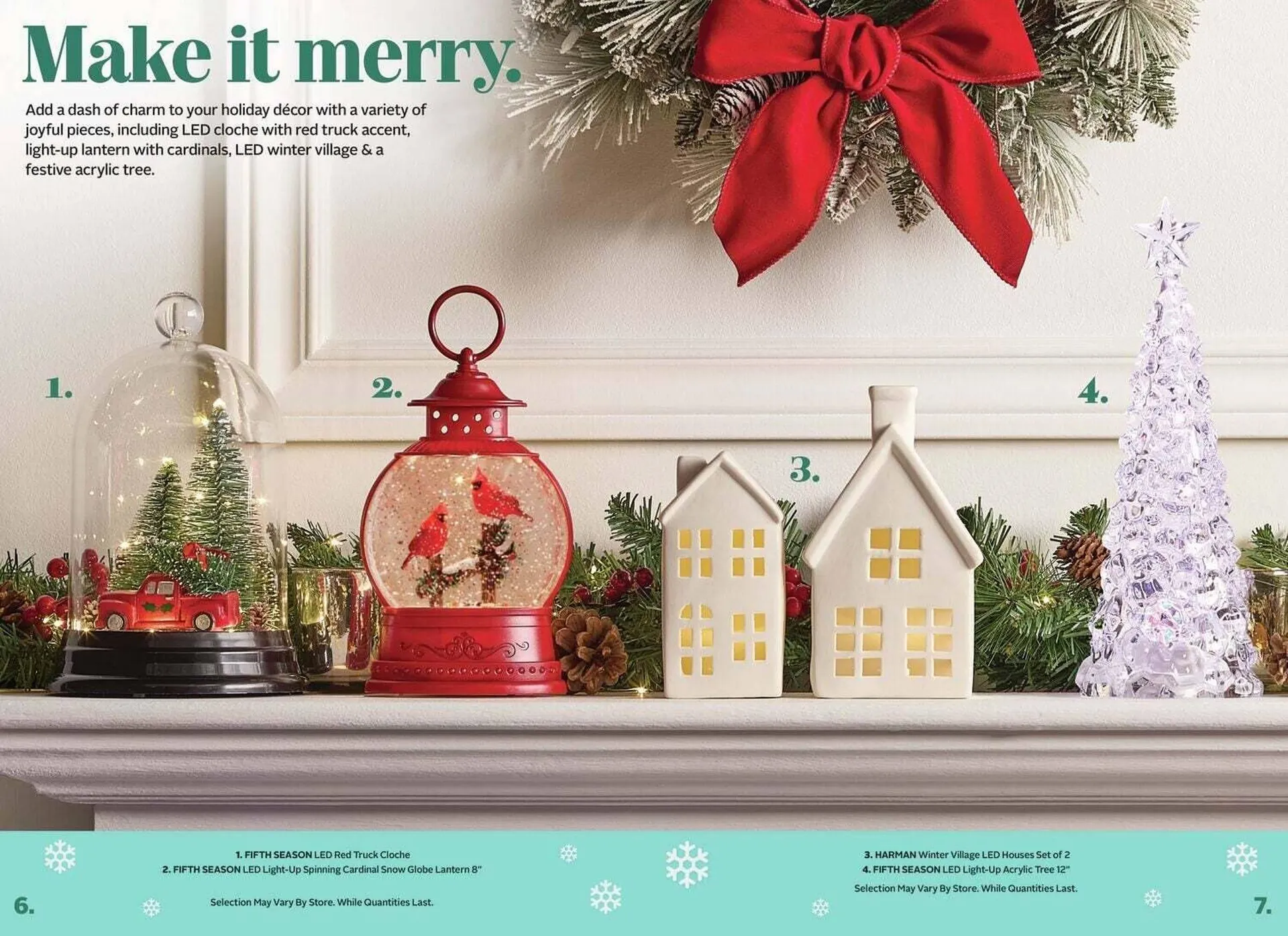 Rexall flyer from November 27 to December 4 2025 - flyer page 29