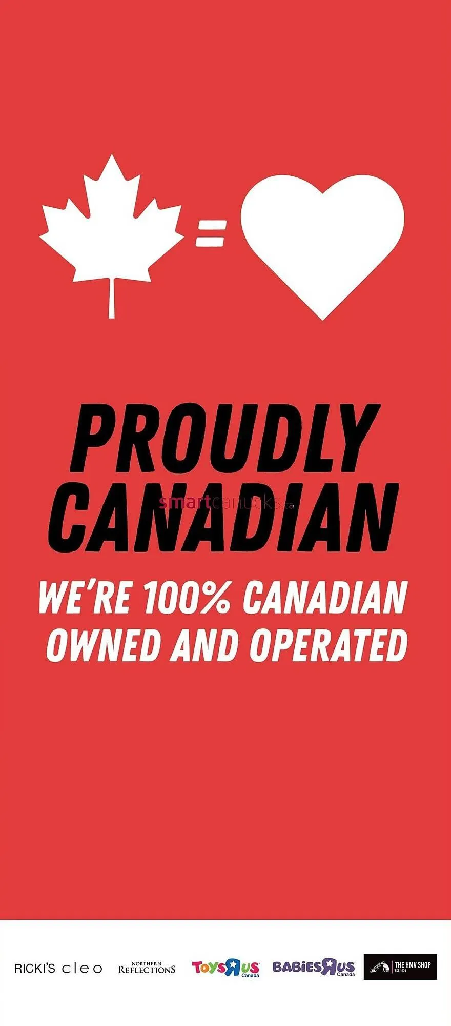 Toys R us flyer from December 18 to December 24 2025 - flyer page 42