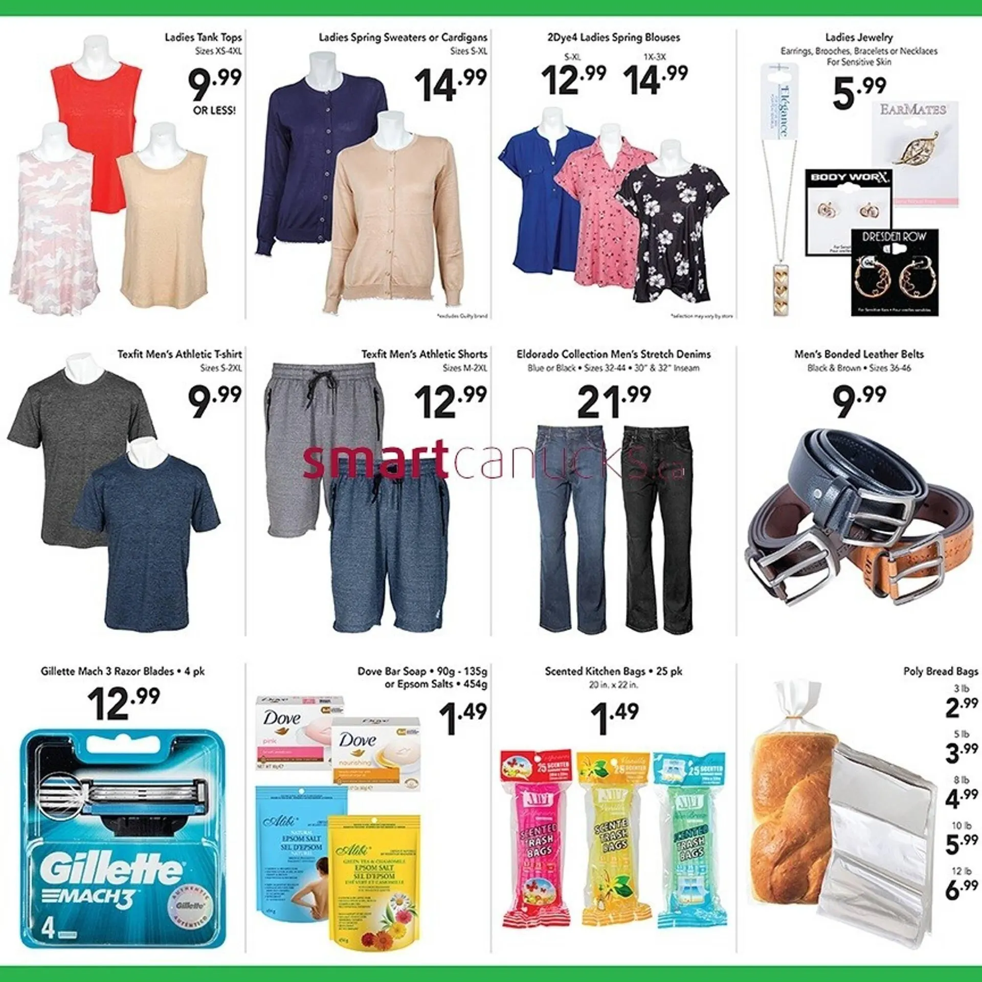 Pipers flyer from February 5 to February 11 2026 - flyer page 5