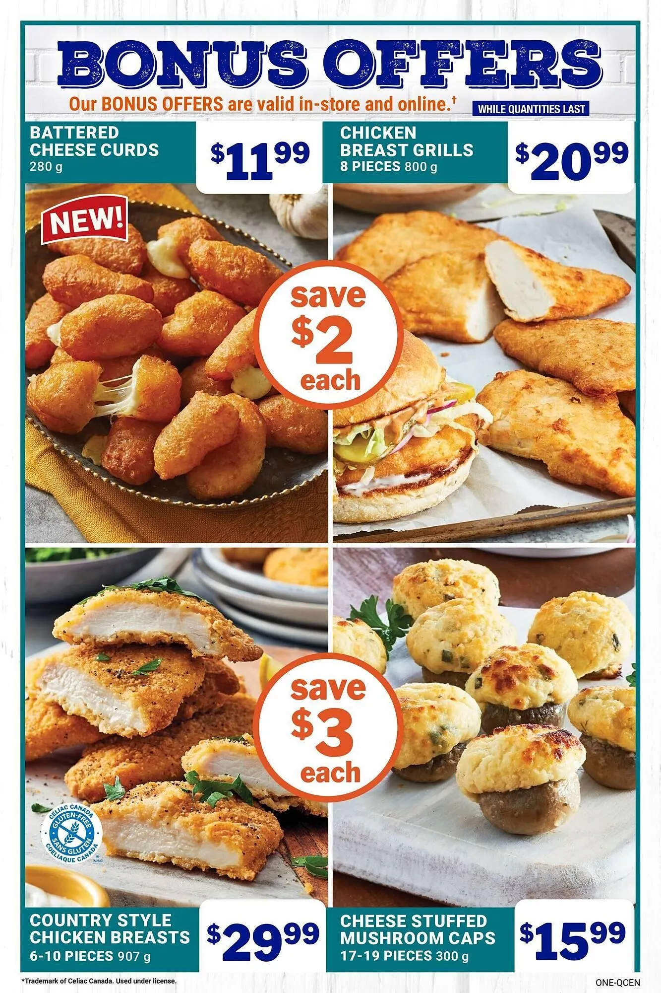 M & M Food Market flyer from May 8 to July 31 2025 - flyer page 8
