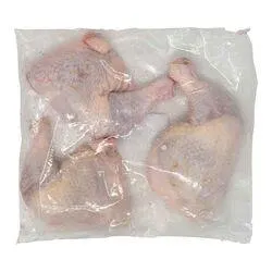 Chicken Legs with Back