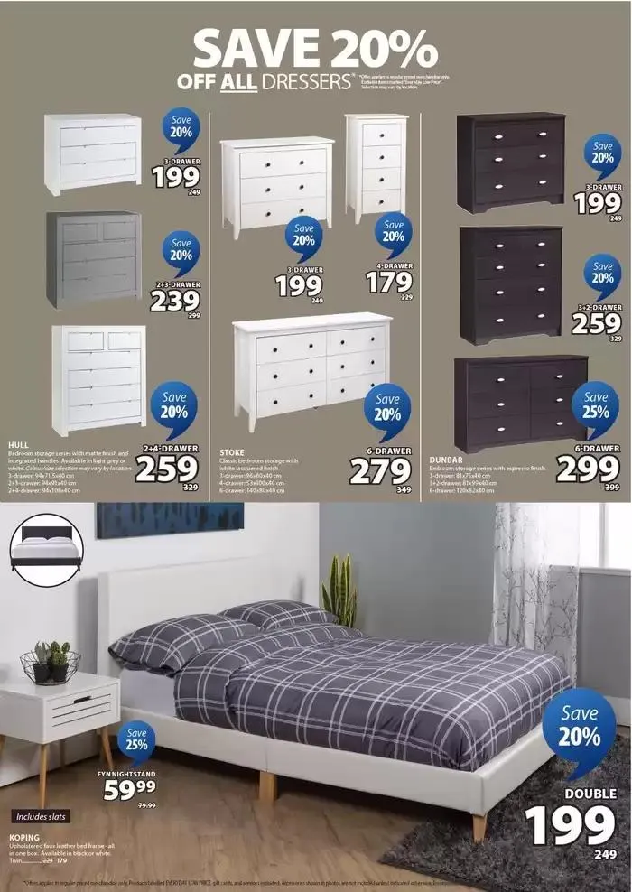 This week's offer Flyer from January 30 to February 13 2025 - flyer page 3