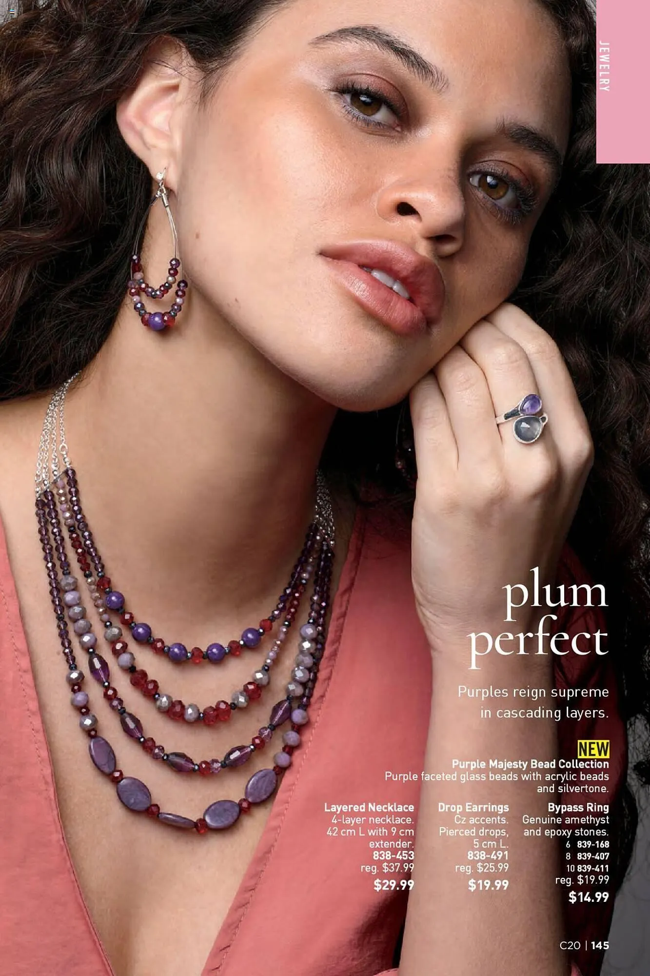 AVON flyer from September 26 to October 9 2024 - flyer page 142