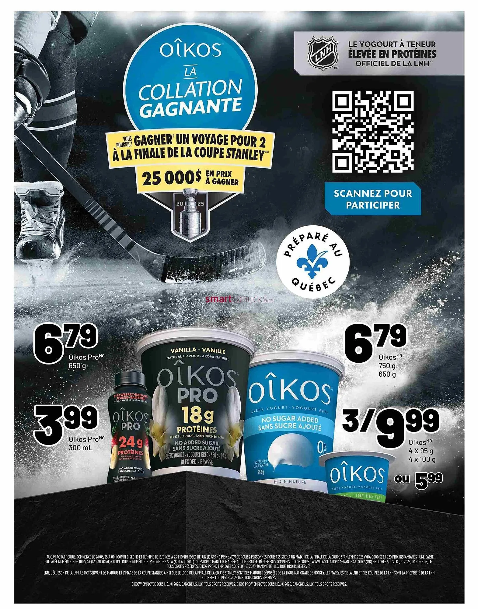 Metro flyer from May 1 to May 14 2025 - flyer page 23