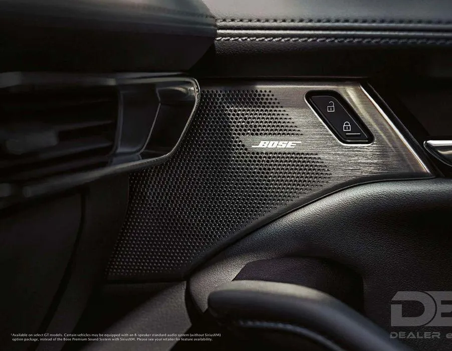 Mazda 3 from February 20 to February 20 2025 - flyer page 22