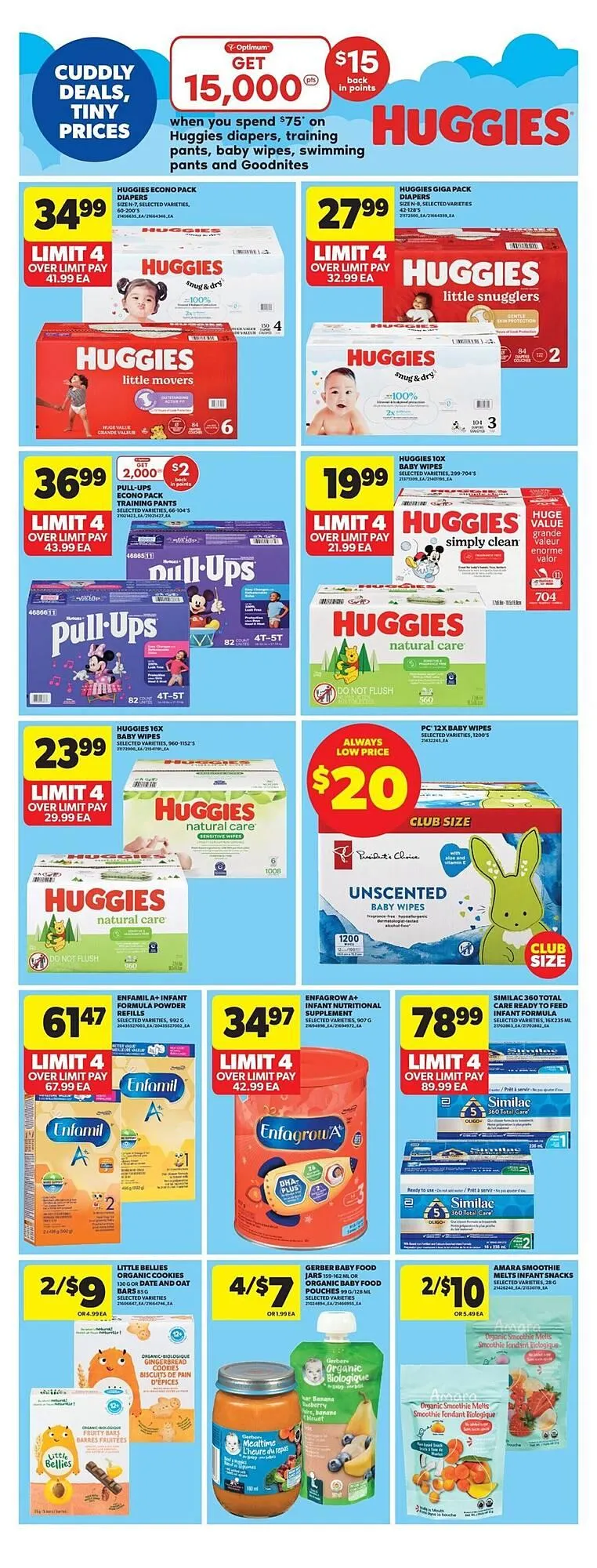 Real Canadian Superstore flyer from December 18 to December 25 2025 - flyer page 21