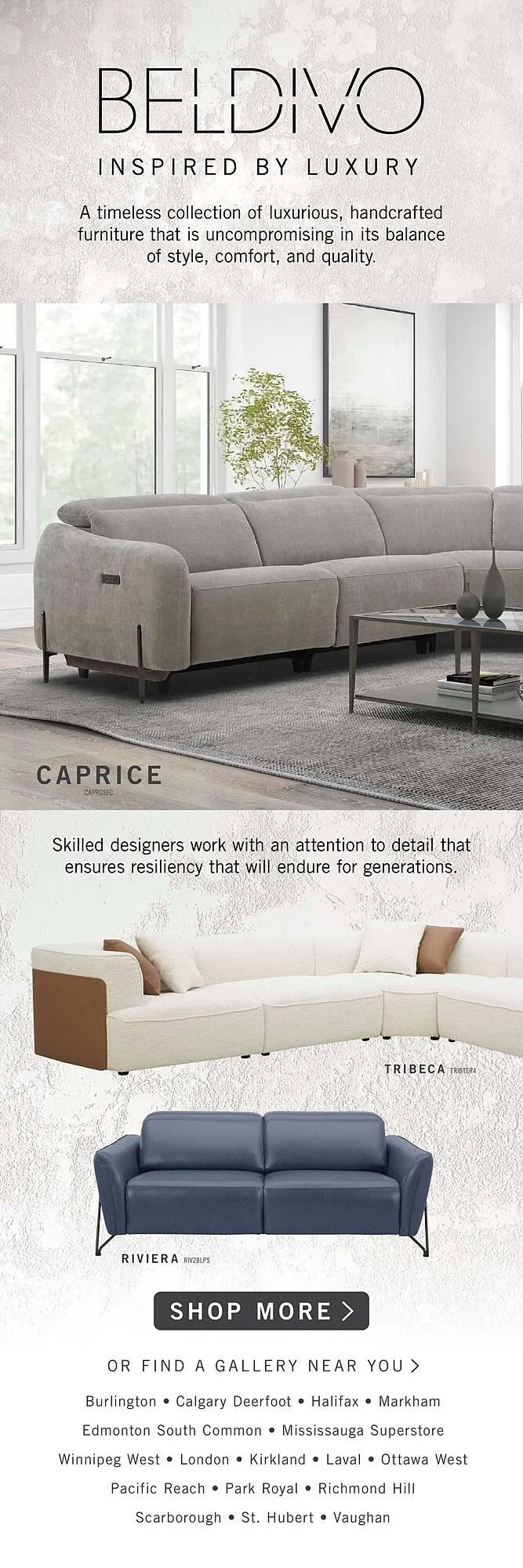 The Brick flyer from December 19 to December 26 2025 - flyer page 10