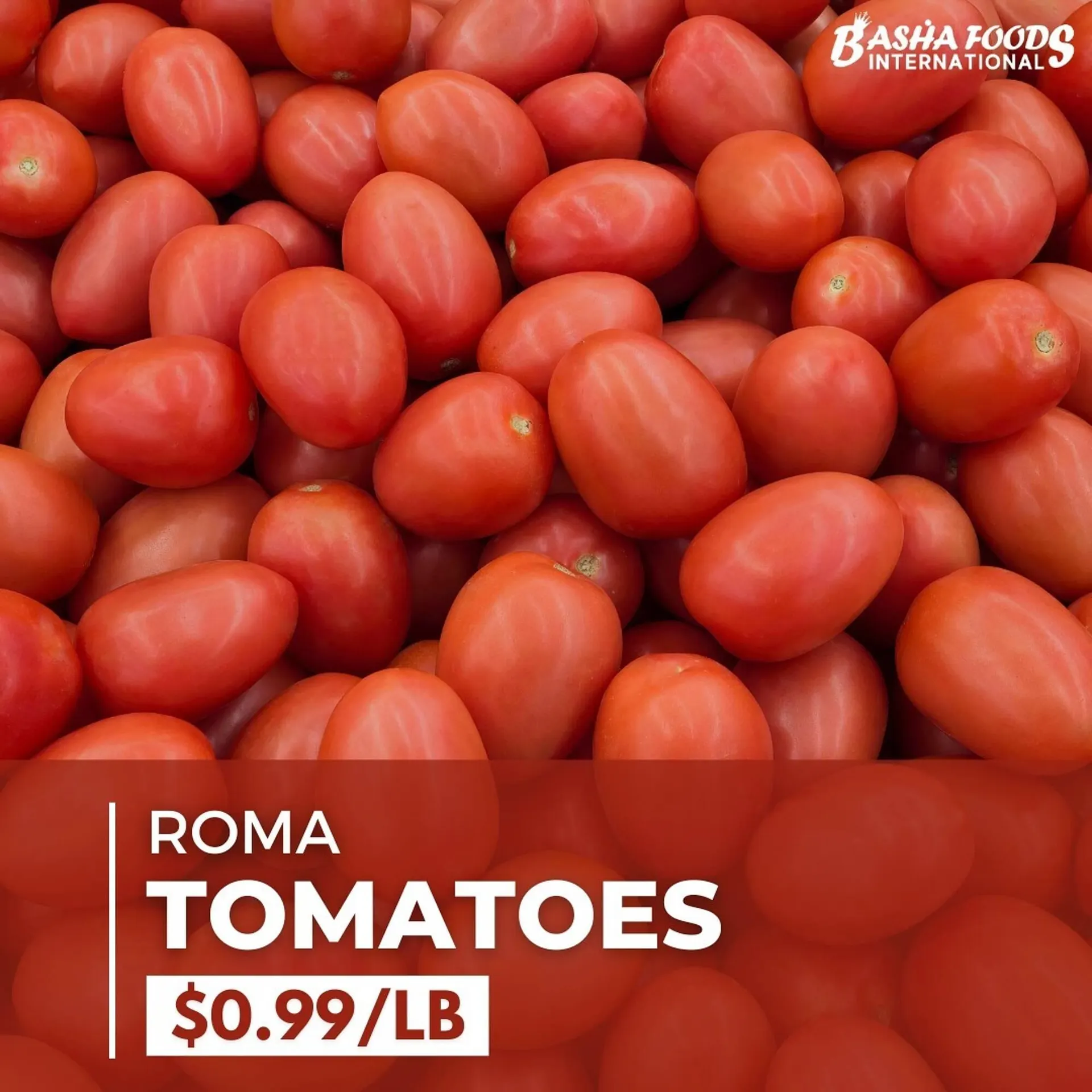 Basha Foods flyer from February 14 to February 20 2025 - flyer page 18