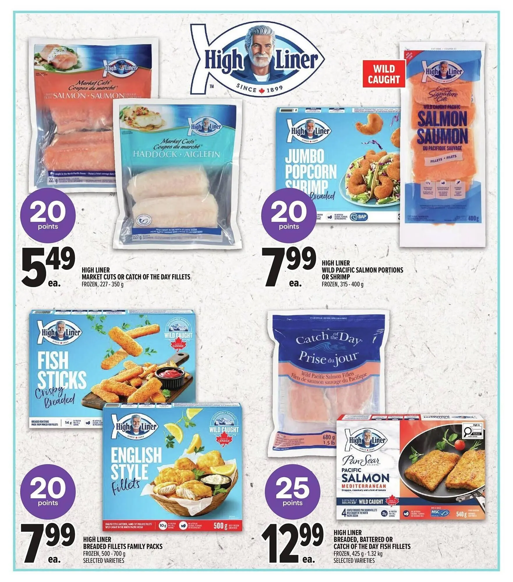 Metro flyer from January 15 to January 22 2026 - flyer page 14