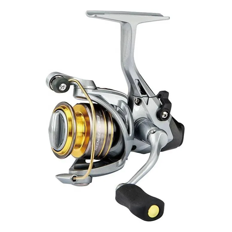 Okuma® Avenger ABF Spinning Reel