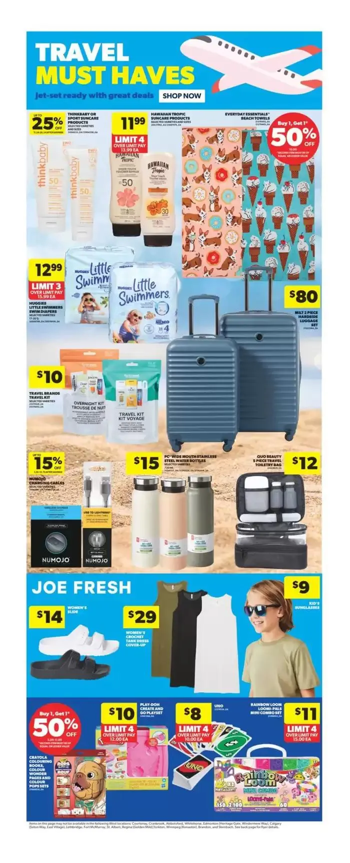 Discover attractive offers from February 13 to February 19 2025 - flyer page 29