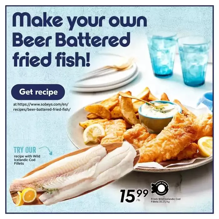 Top offers for all bargain hunters from March 20 to March 26 2025 - flyer page 10