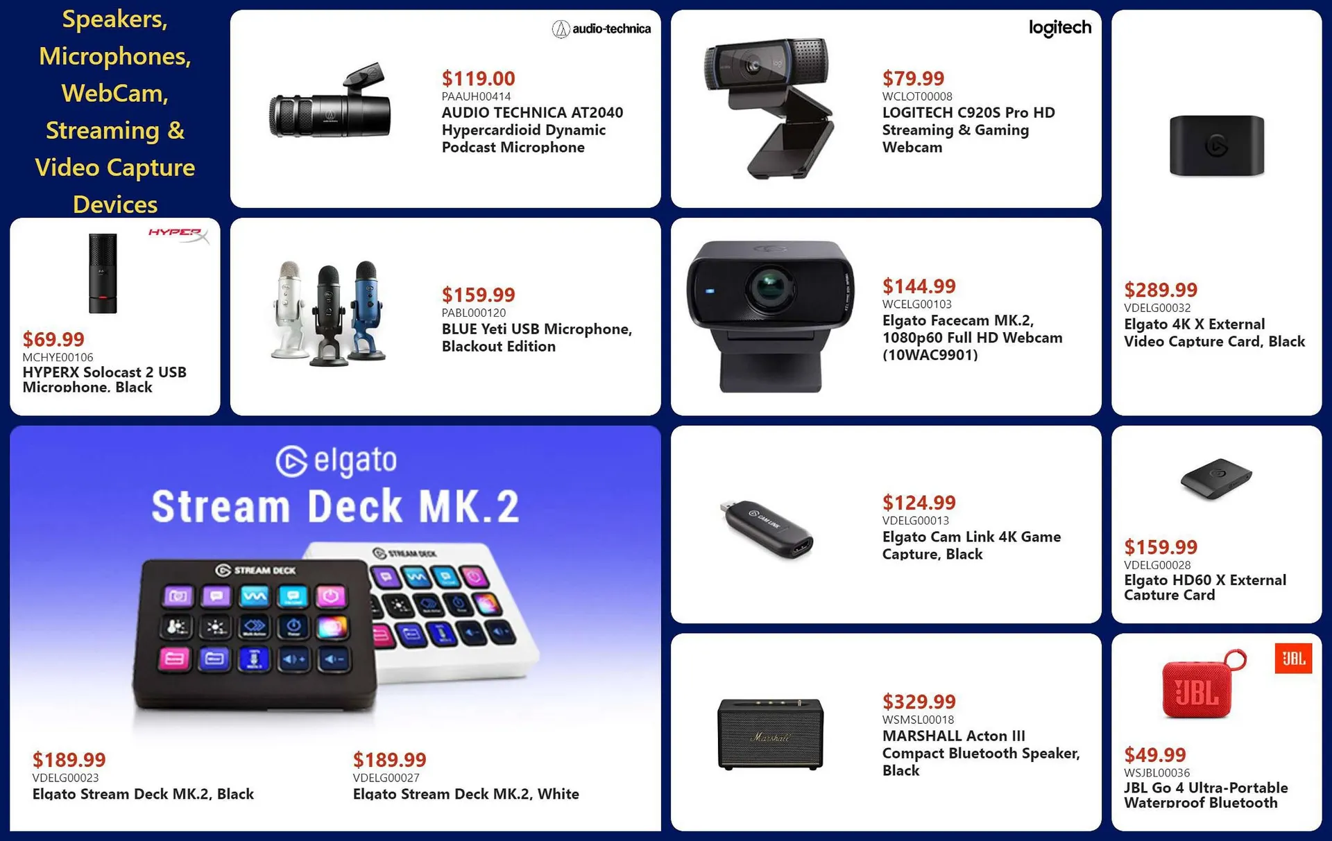 Canada Computers flyer from February 20 to February 26 2026 - flyer page 13