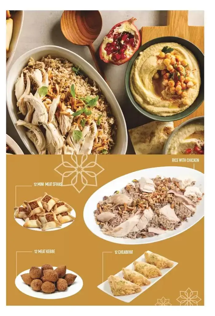 Exclusive deals and bargains from February 13 to April 2 2025 - flyer page 7