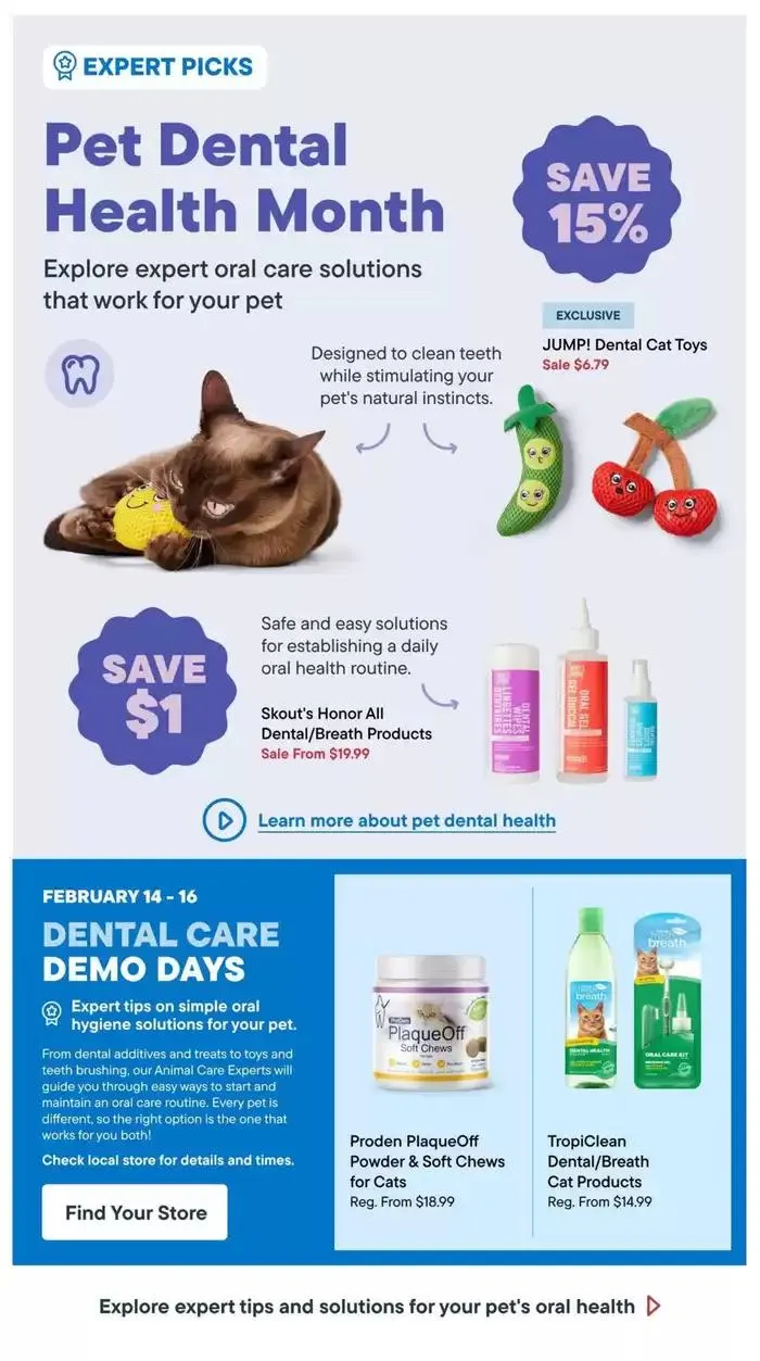 Seet Deals from January 30 to February 12 2025 - flyer page 14