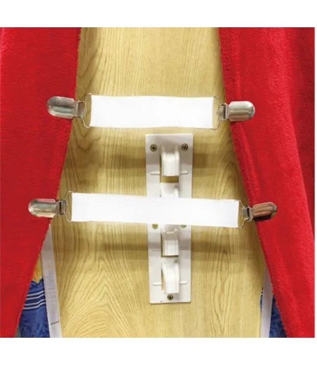 4PK IRONING BOARD STRAPS (MP24)