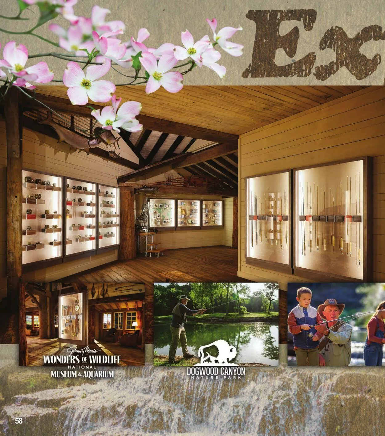 Bass Pro Current flyer from May 19 to June 2 2025 - flyer page 58