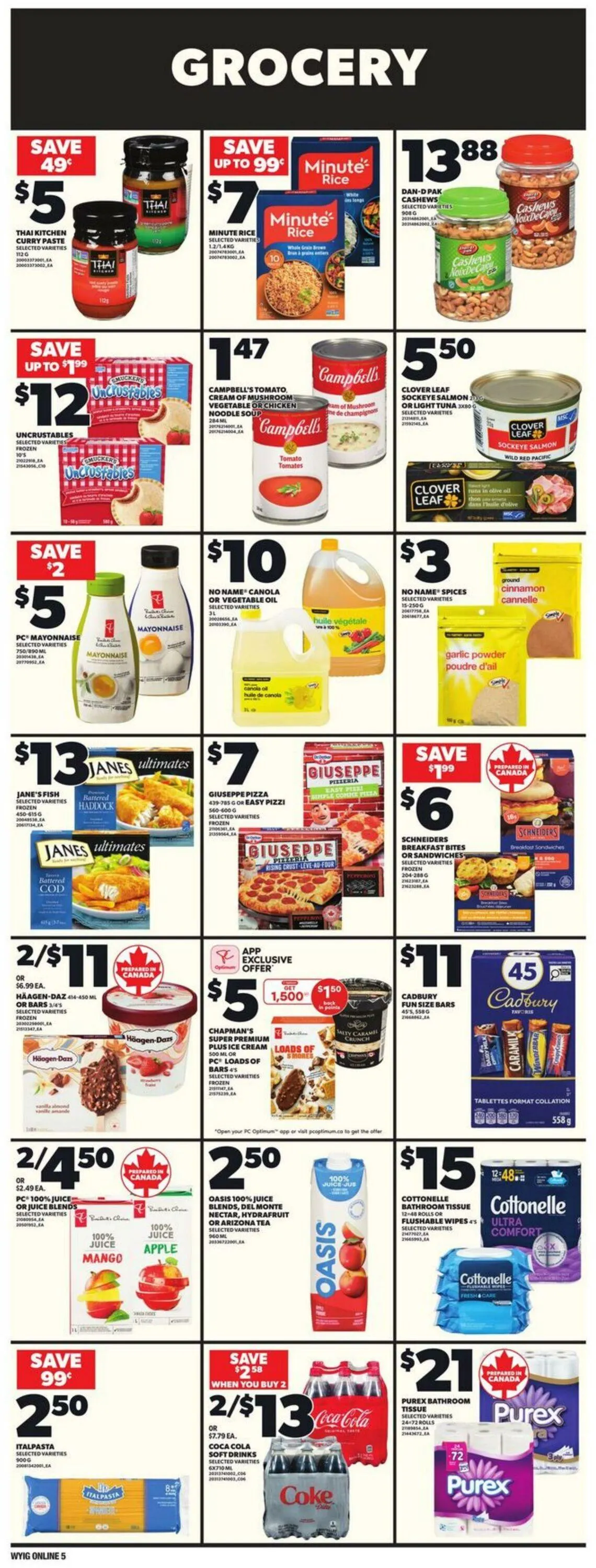 Independent Current flyer from September 11 to September 17 2025 - flyer page 11