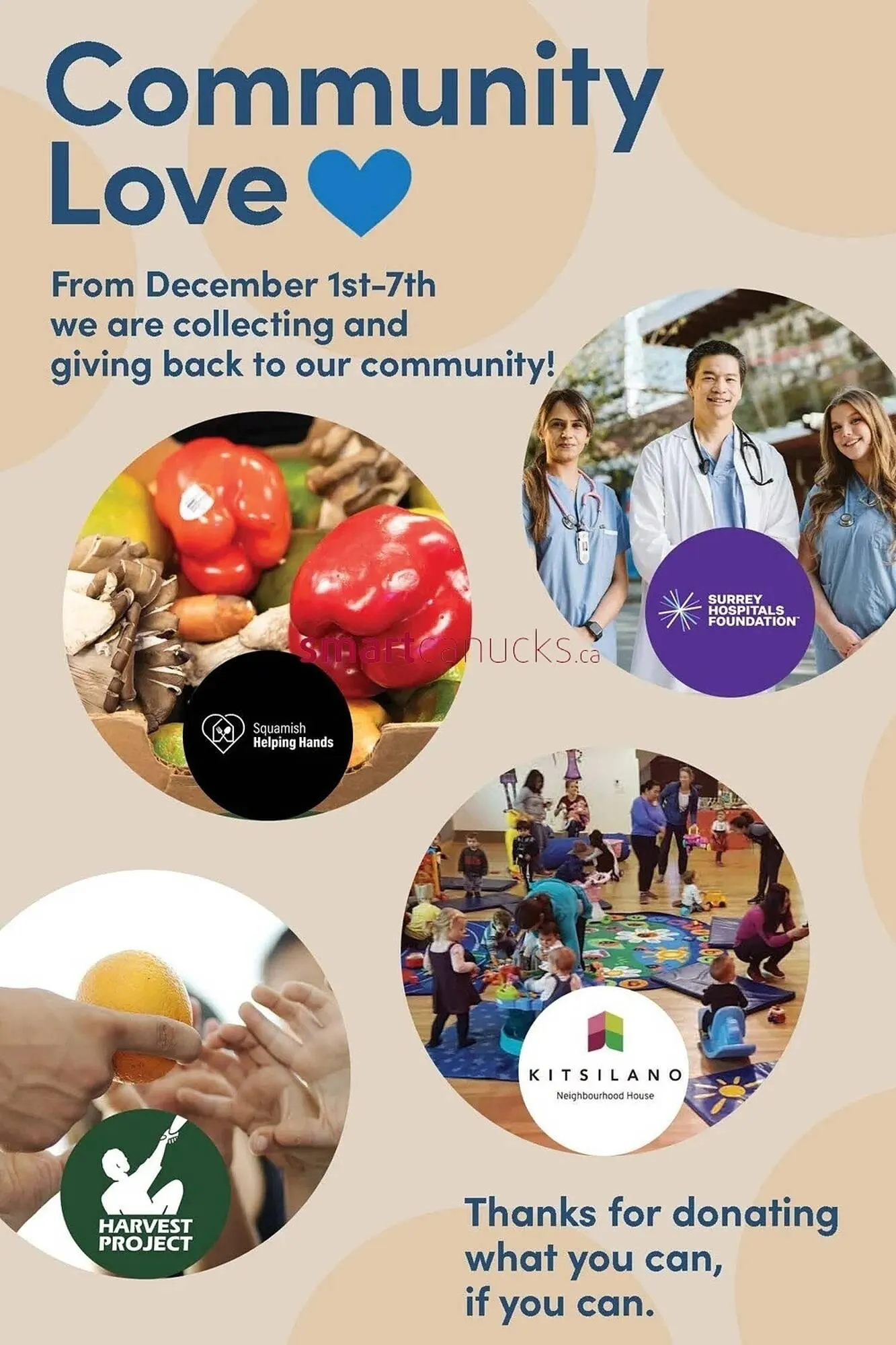 Stong's Market flyer from November 28 to December 4 2025 - flyer page 5