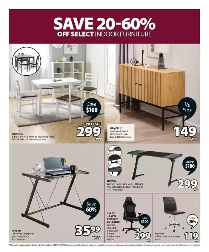 This week's offer Flyer from March 13 to March 19 2025 - flyer page 8
