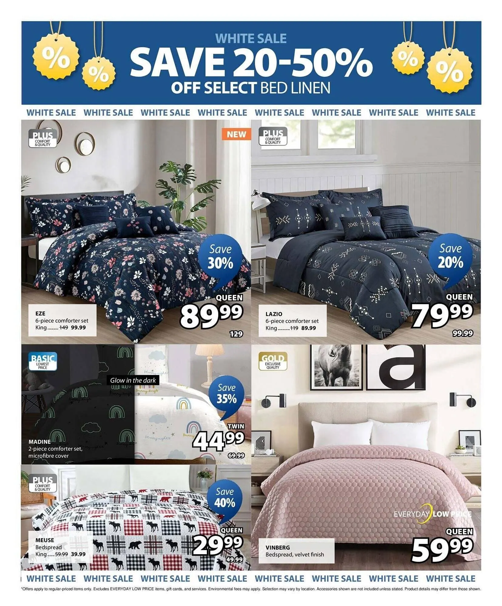 JYSK flyer from February 5 to February 19 2026 - flyer page 12