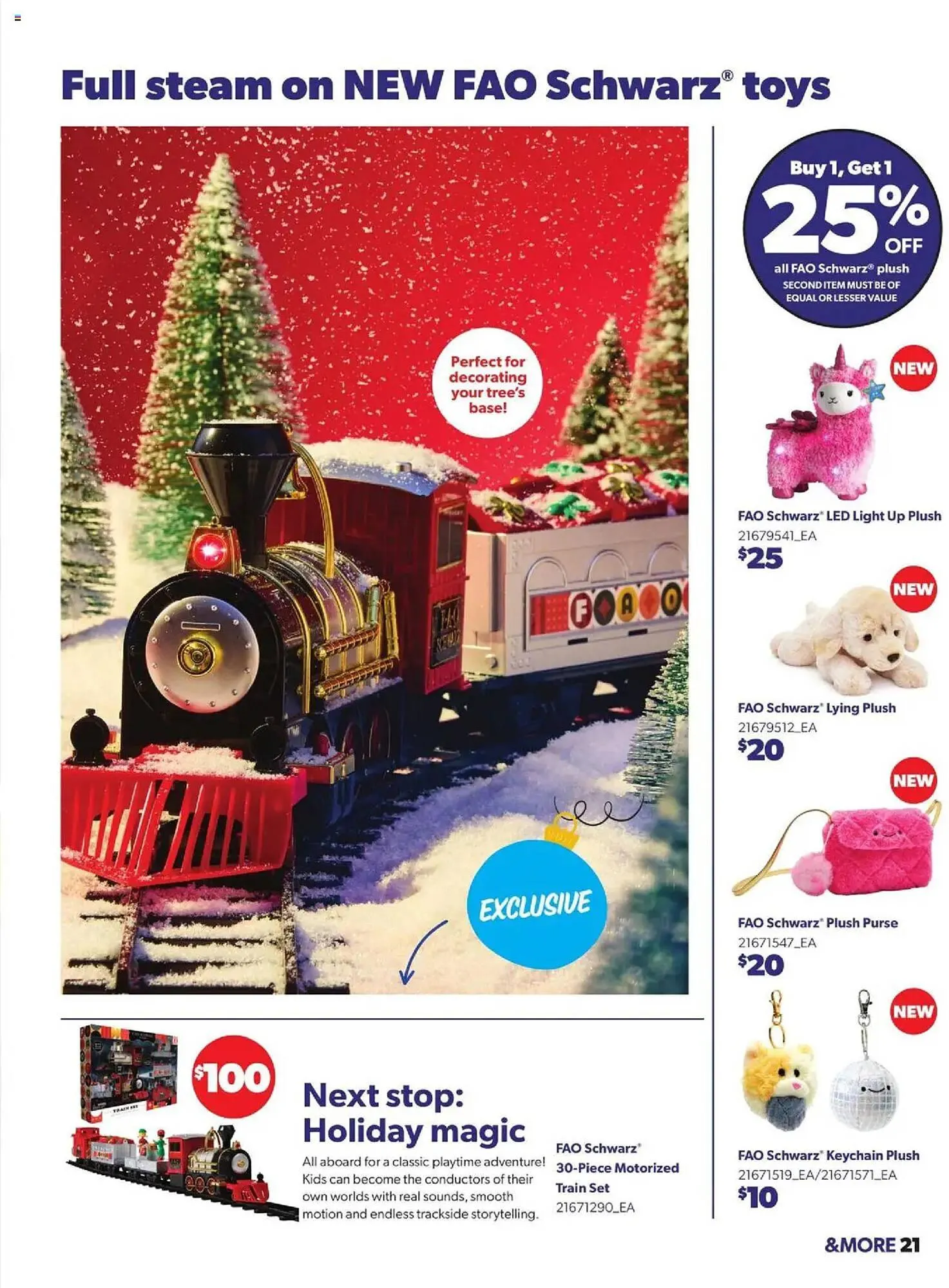 Atlantic Superstore flyer from October 16 to December 25 2025 - flyer page 22