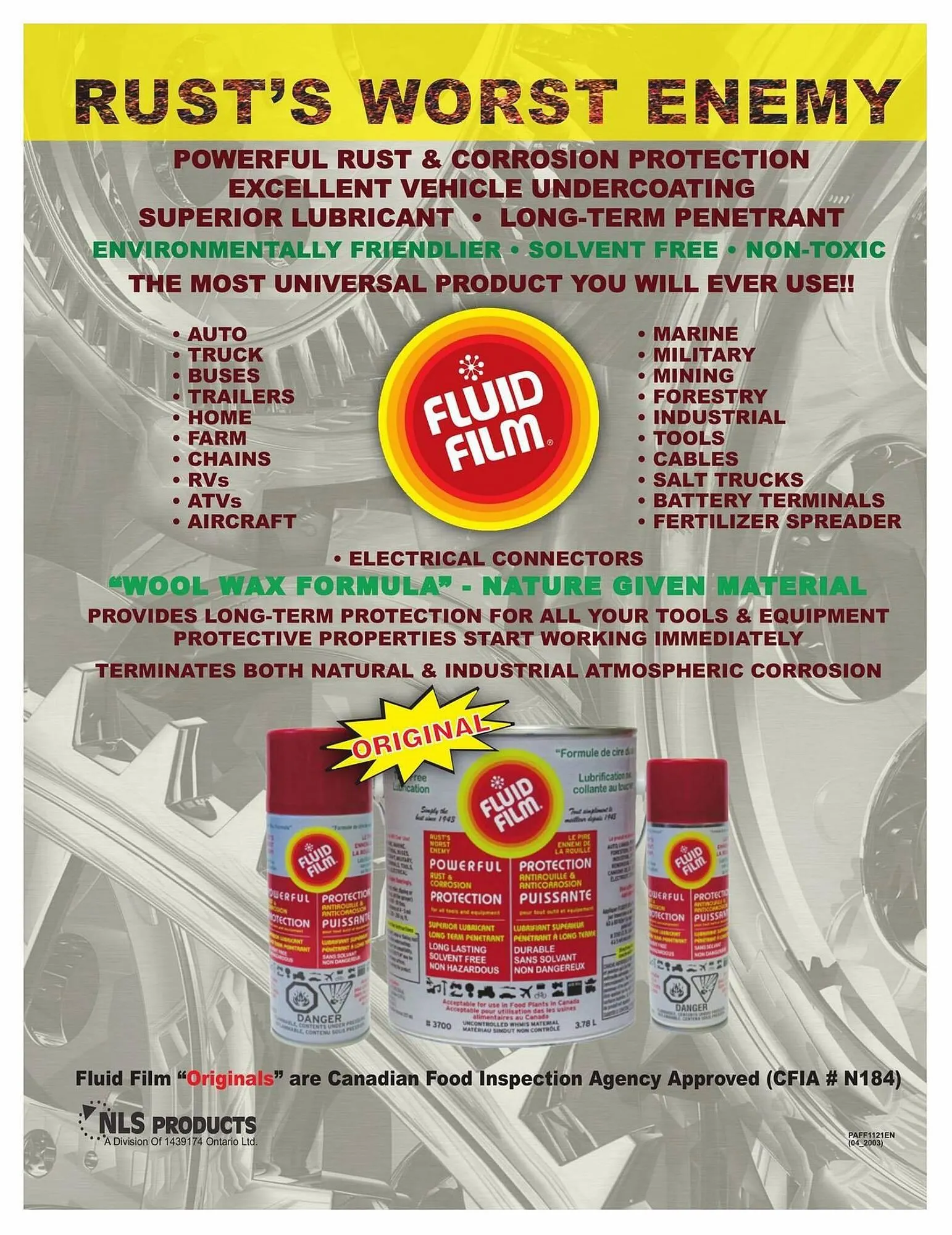 Princess Auto flyer from April 25 to May 1 2024 - flyer page 13