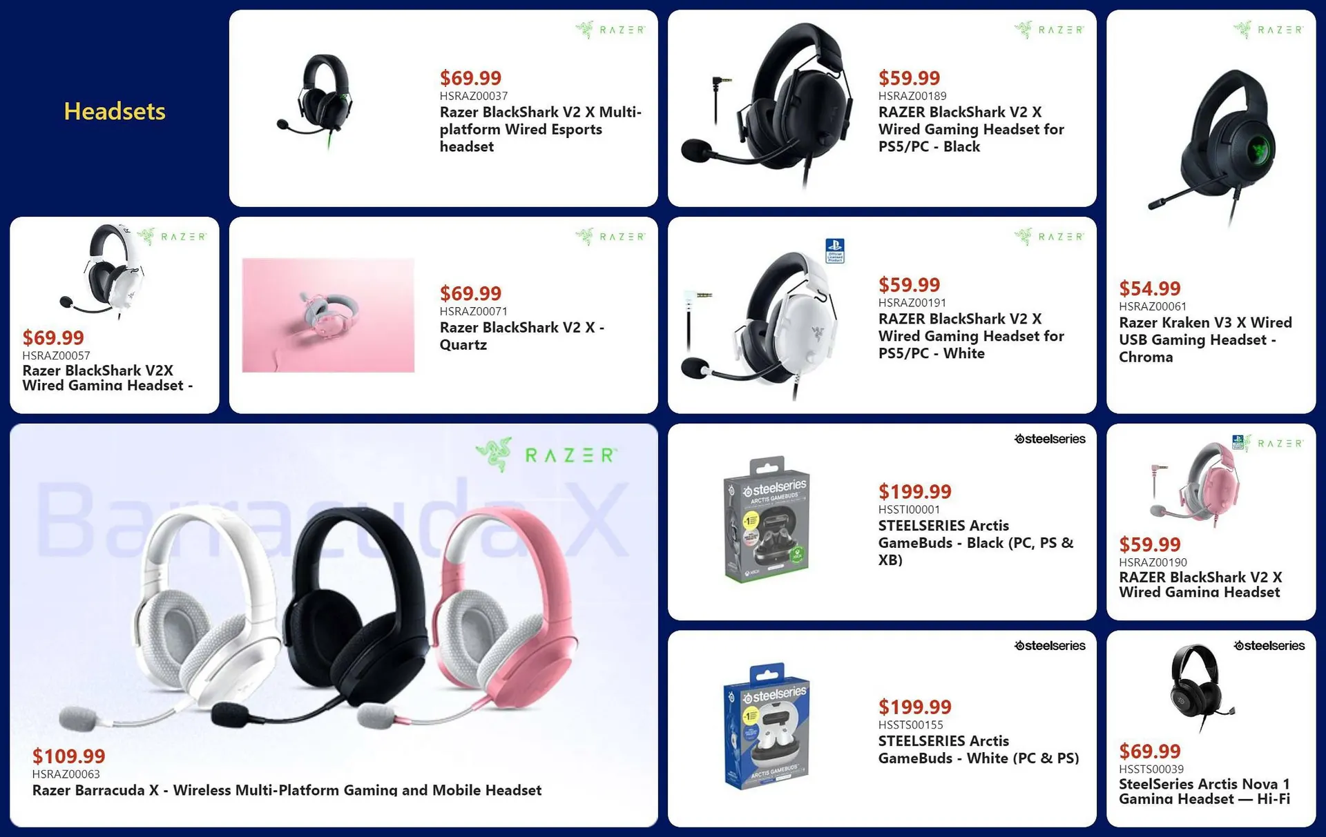 Canada Computers flyer from February 20 to February 26 2026 - flyer page 15