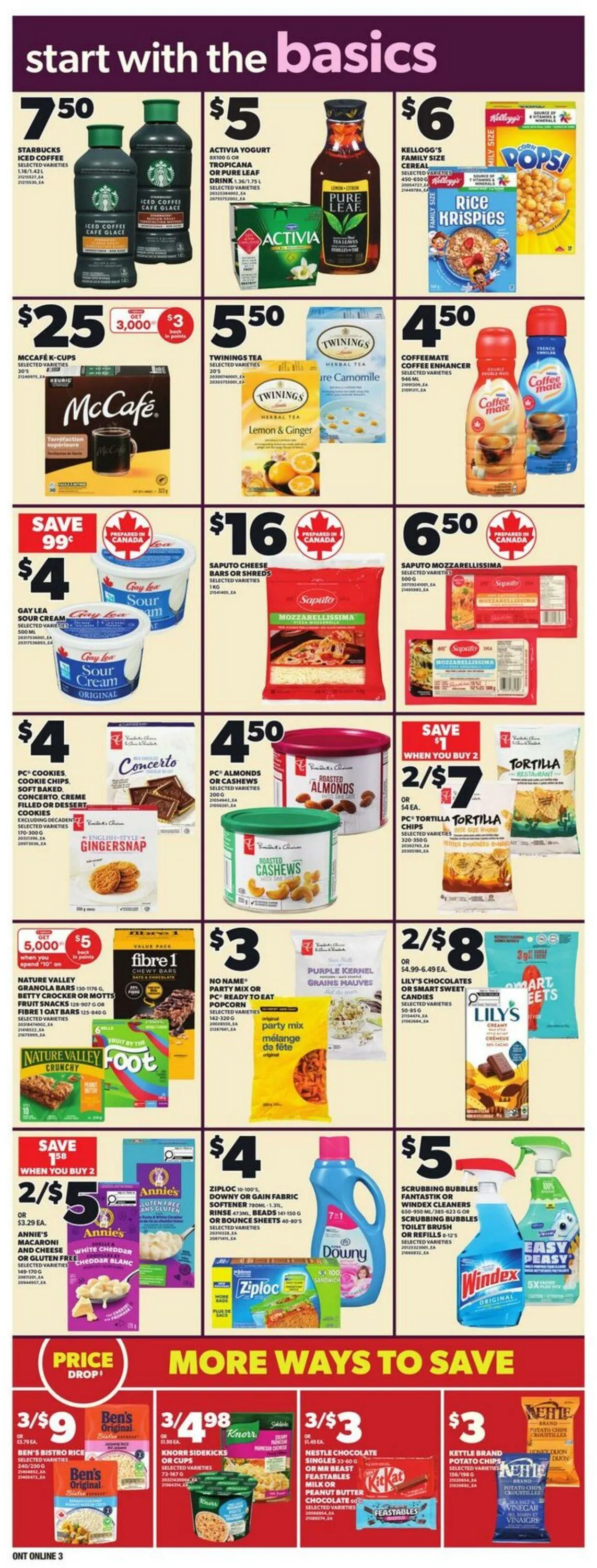 Independent Current flyer from December 11 to December 17 2025 - flyer page 11