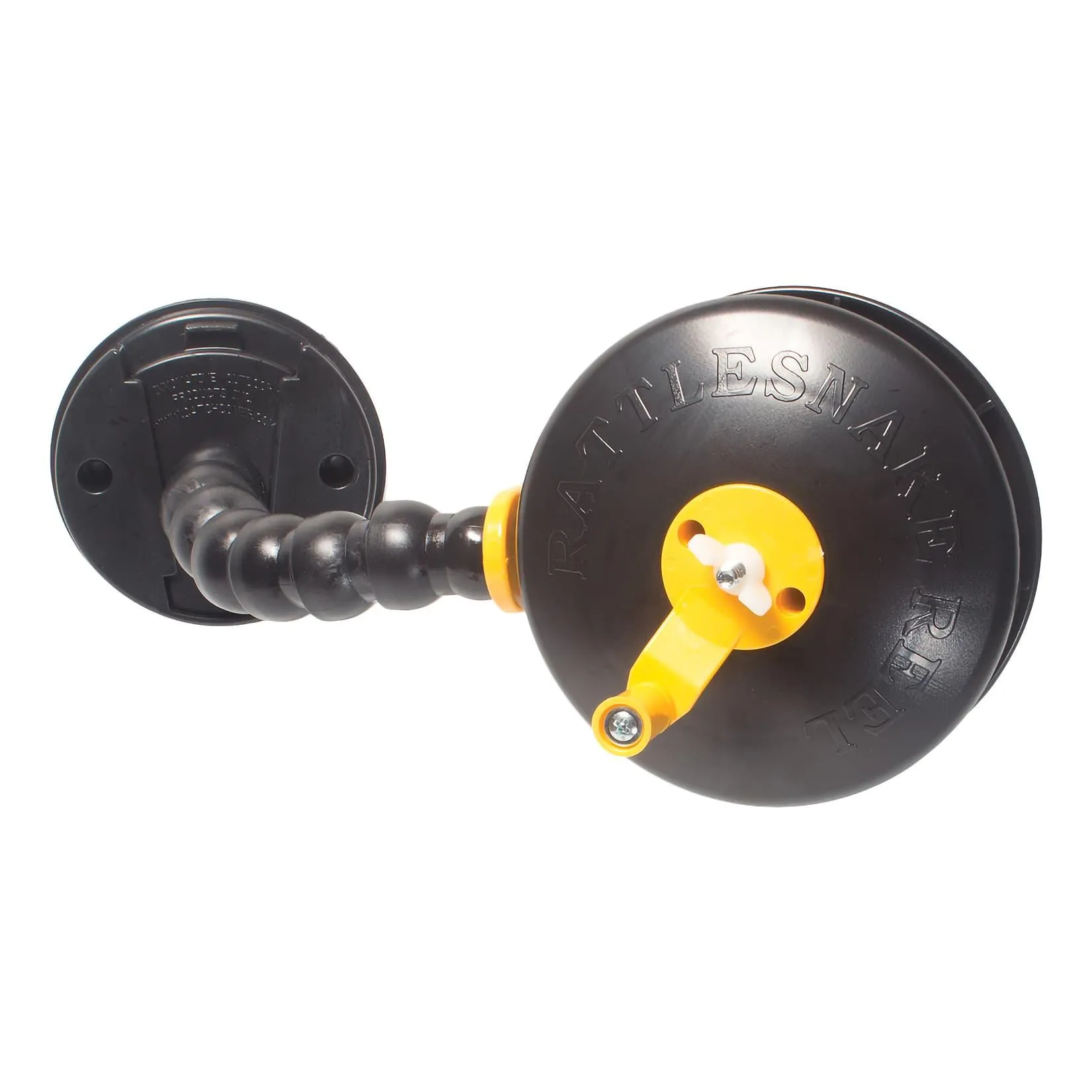 Catch Cover® Rattlesnake Reel