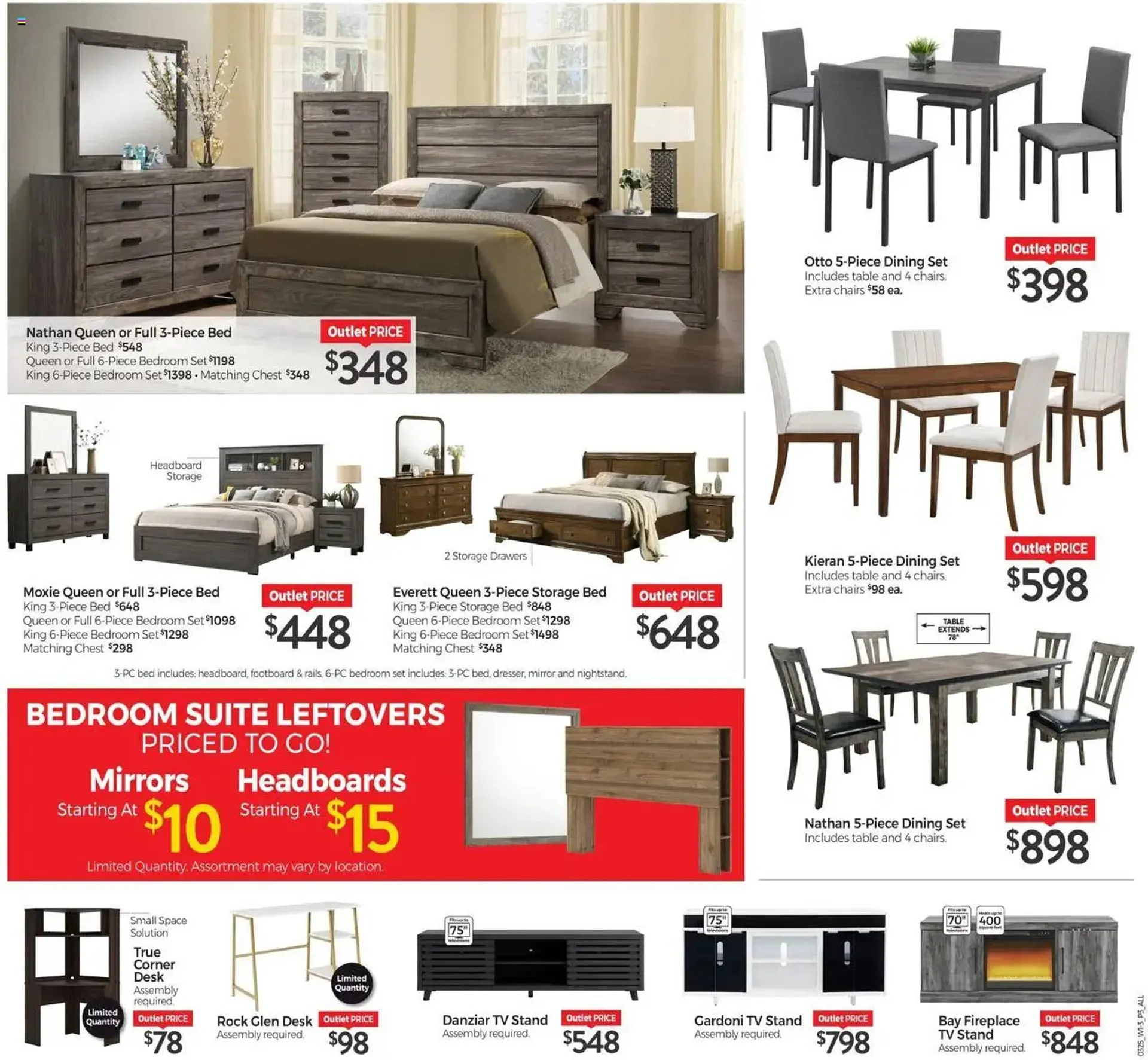 Tepperman's flyer from March 14 to March 20 2025 - flyer page 19