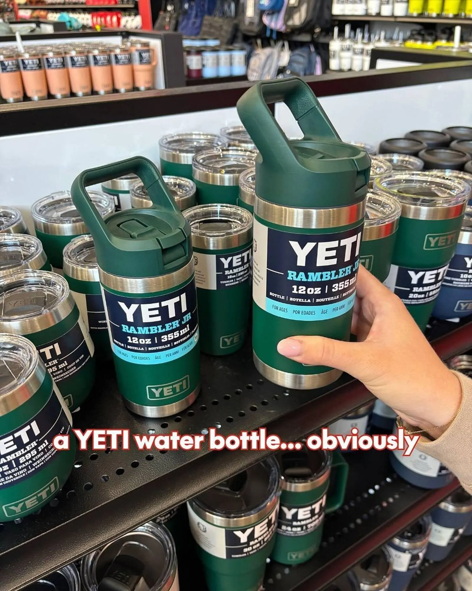 Sport Chek flyer - 1