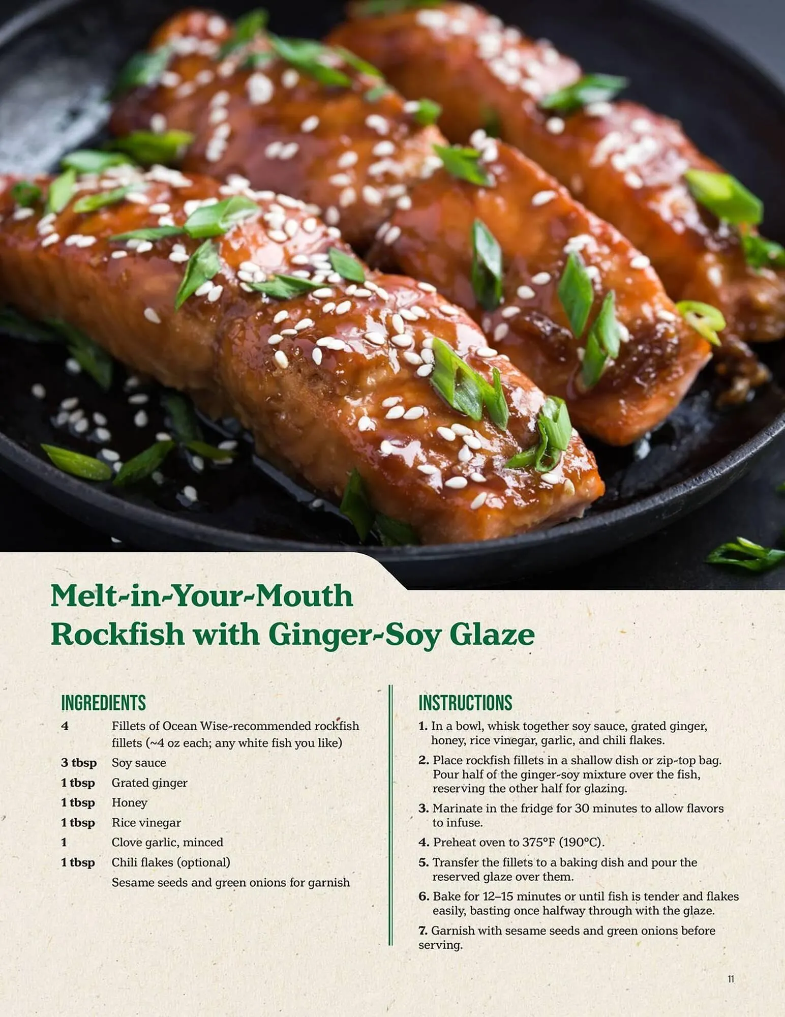 Choices Market flyer from October 14 to October 28 2025 - flyer page 11