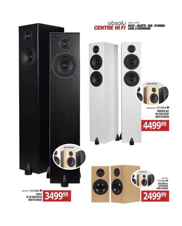 Weekly Flyer from September 20 to September 26 2024 - flyer page 48