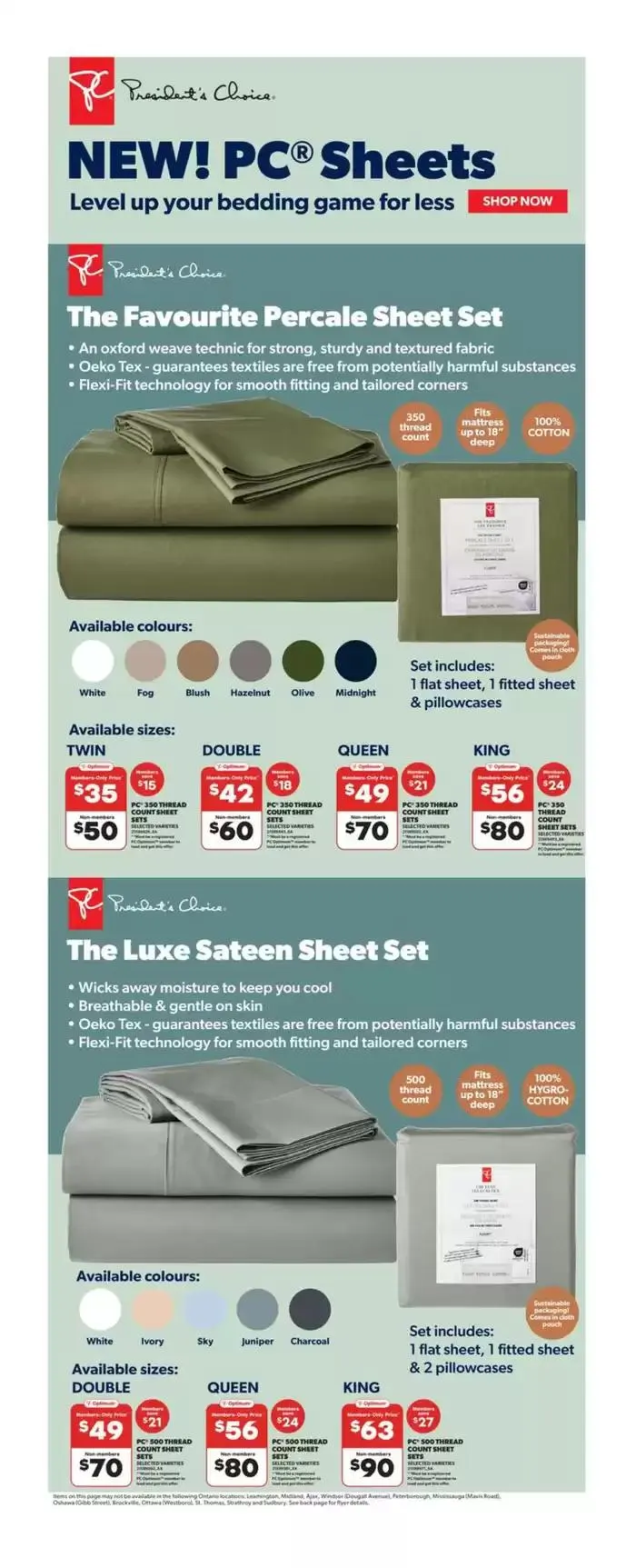 Exclusive bargains from February 6 to February 12 2025 - flyer page 29