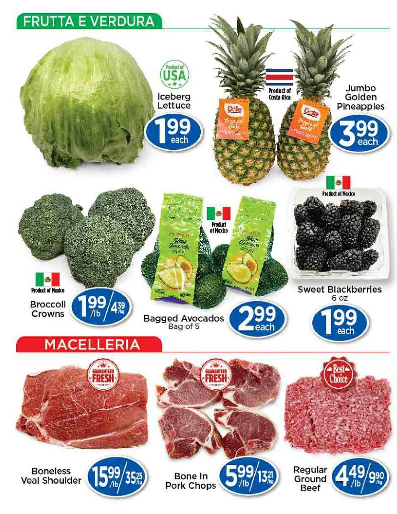 Lady York flyer from December 15 to December 21 2025 - flyer page 2