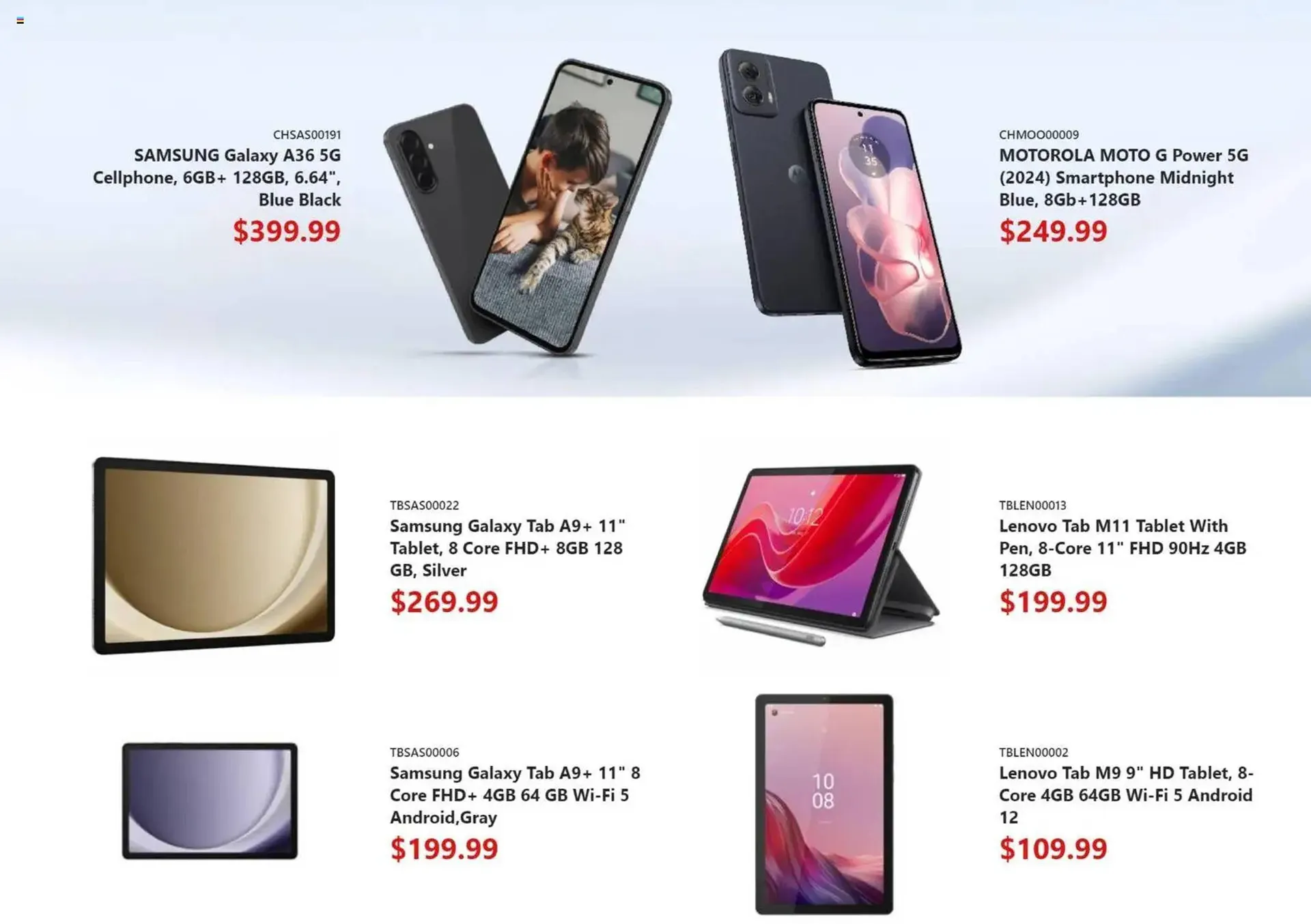 Canada Computers flyer from October 24 to October 30 2025 - flyer page 13