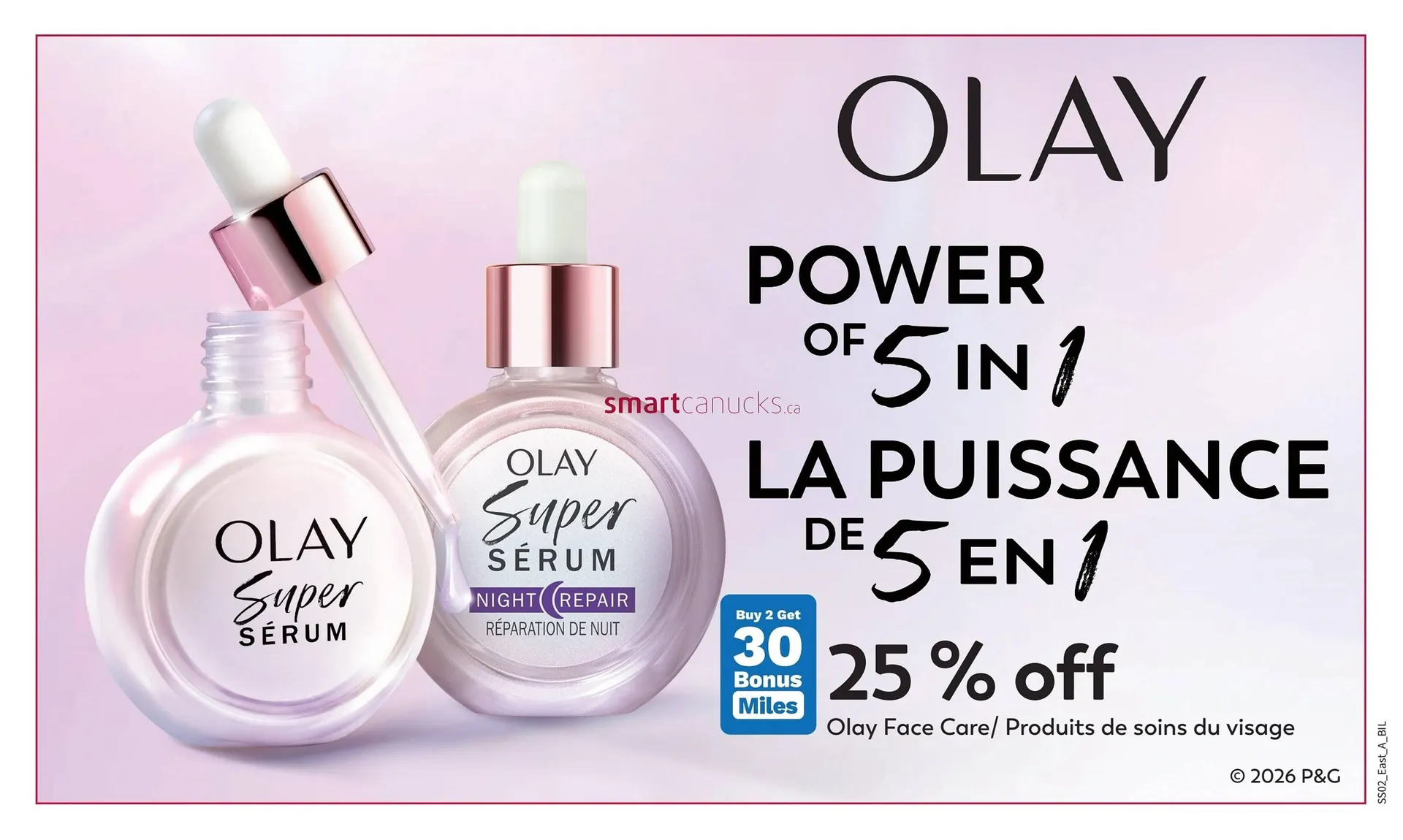 Pharmasave flyer from January 9 to January 22 2026 - flyer page 18