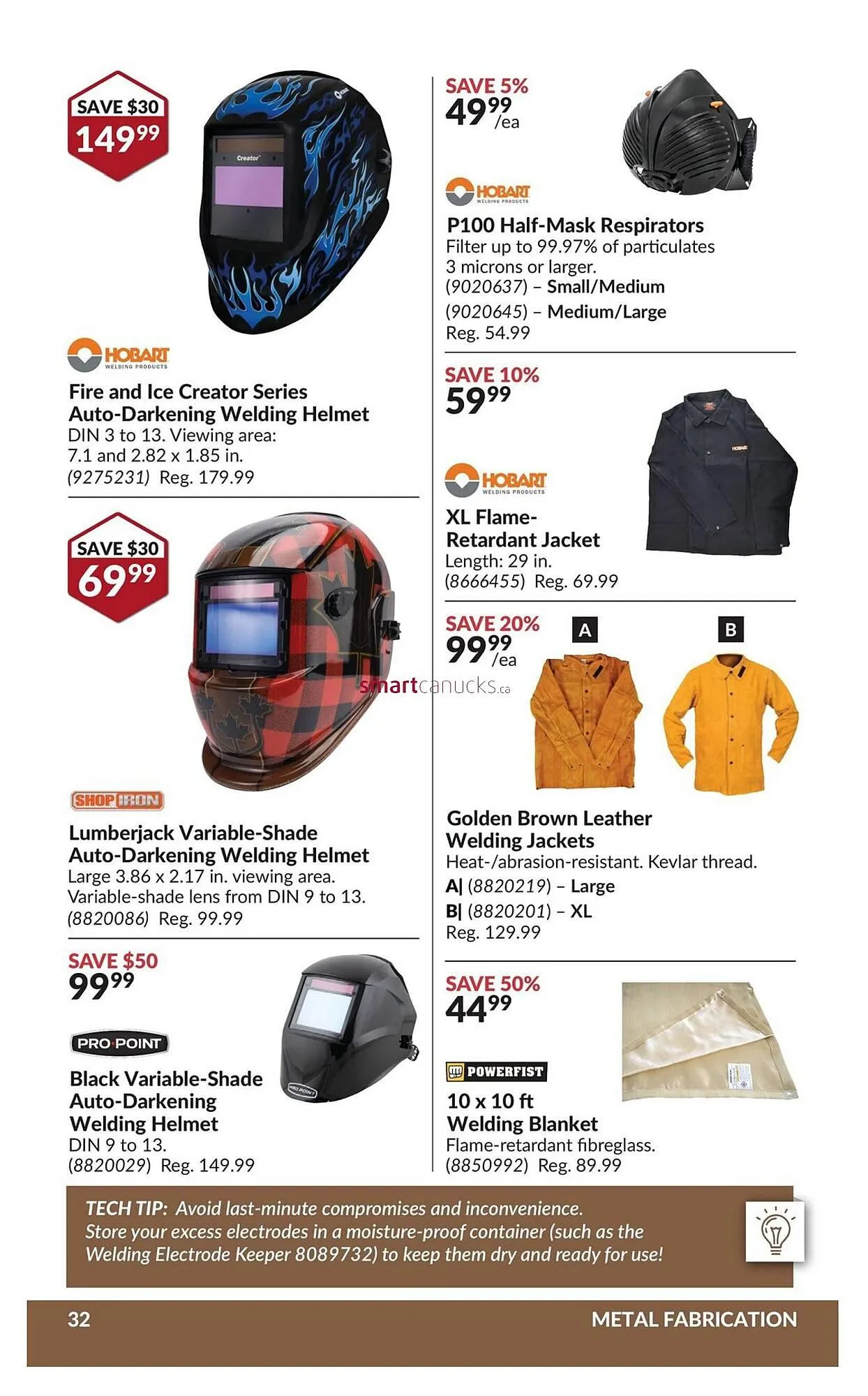 Princess Auto flyer from July 24 to July 30 2025 - flyer page 38