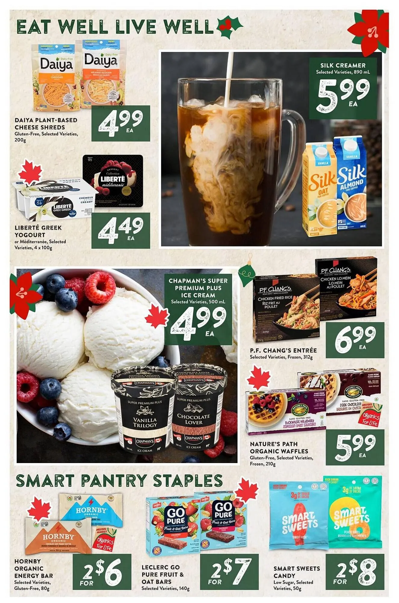 Nesters Market flyer from November 13 to December 10 2025 - flyer page 6