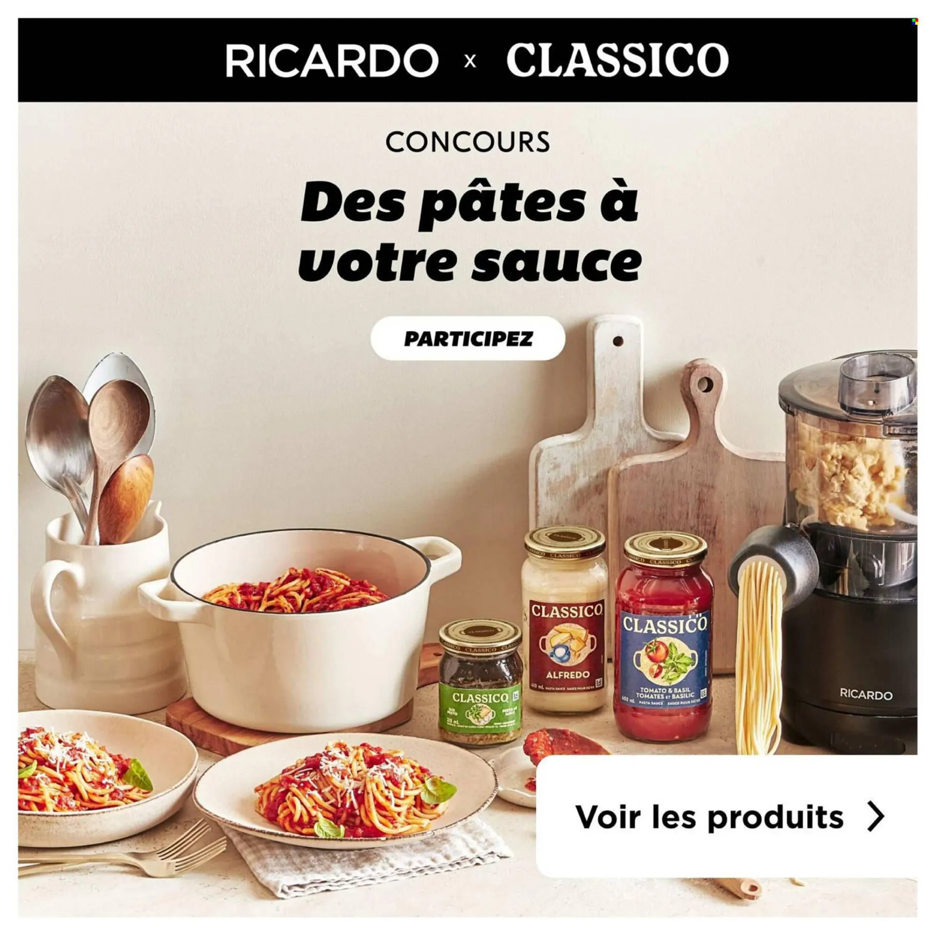 IGA flyer from April 17 to April 23 2025 - flyer page 10