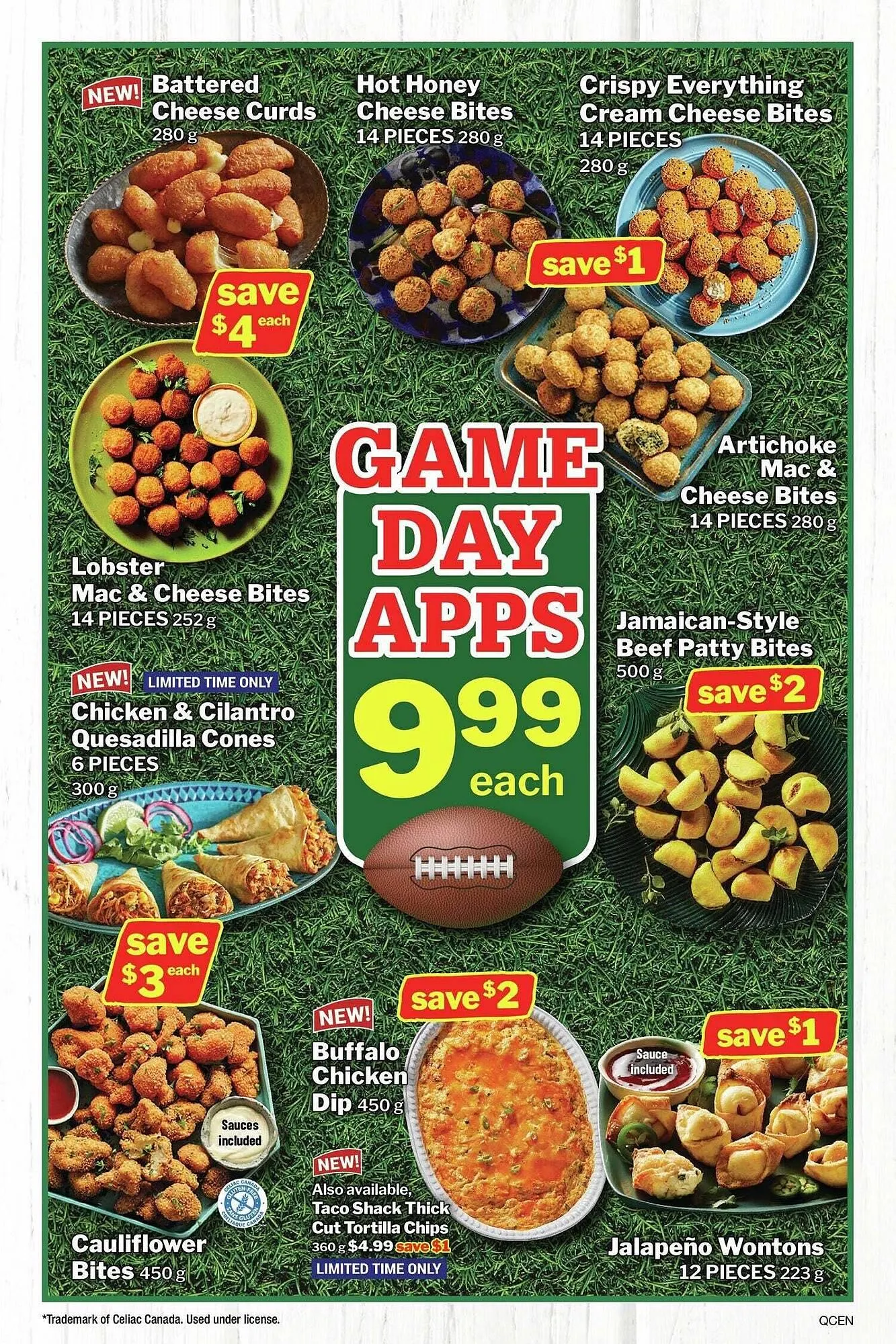 M & M Food Market flyer from January 30 to February 6 2025 - flyer page 3
