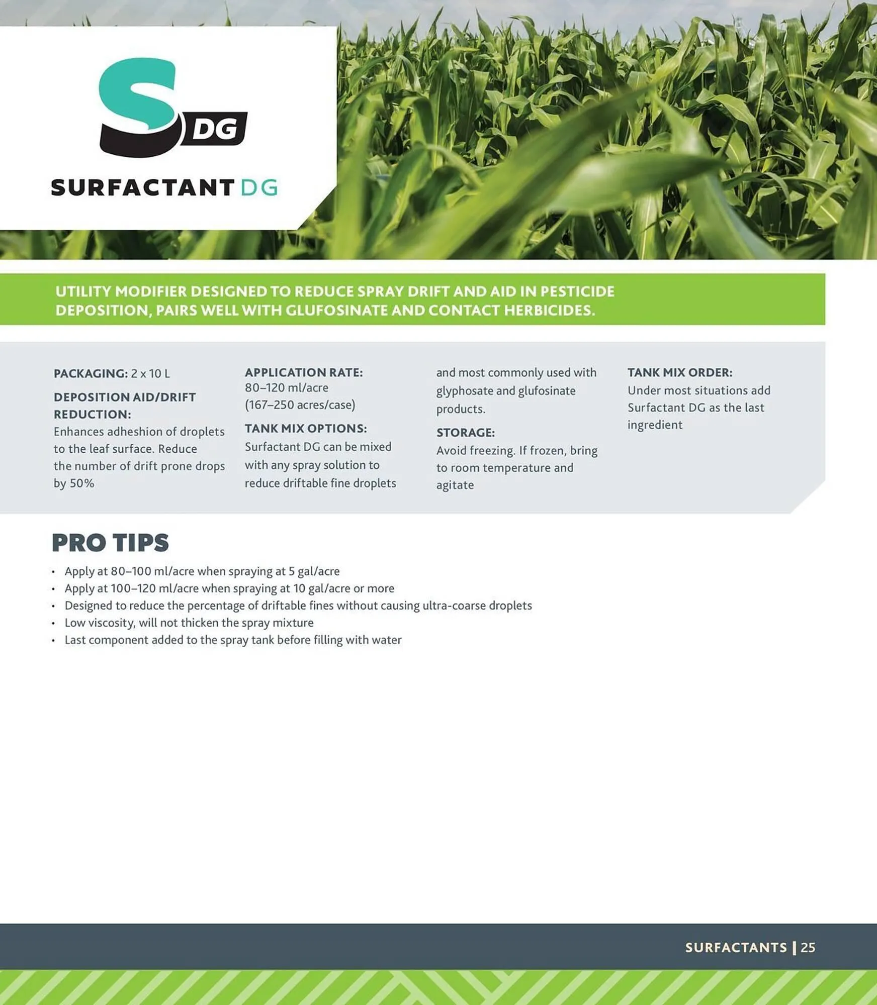 Co-Op Food flyer from September 12 to November 30 2025 - flyer page 25